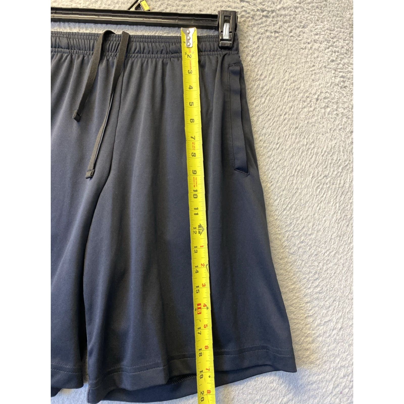 Under Armour Under Armour HeatGear Athletic Shorts Men’s Loose Fit Size S Black Size US 29 - 5 Thumbnail