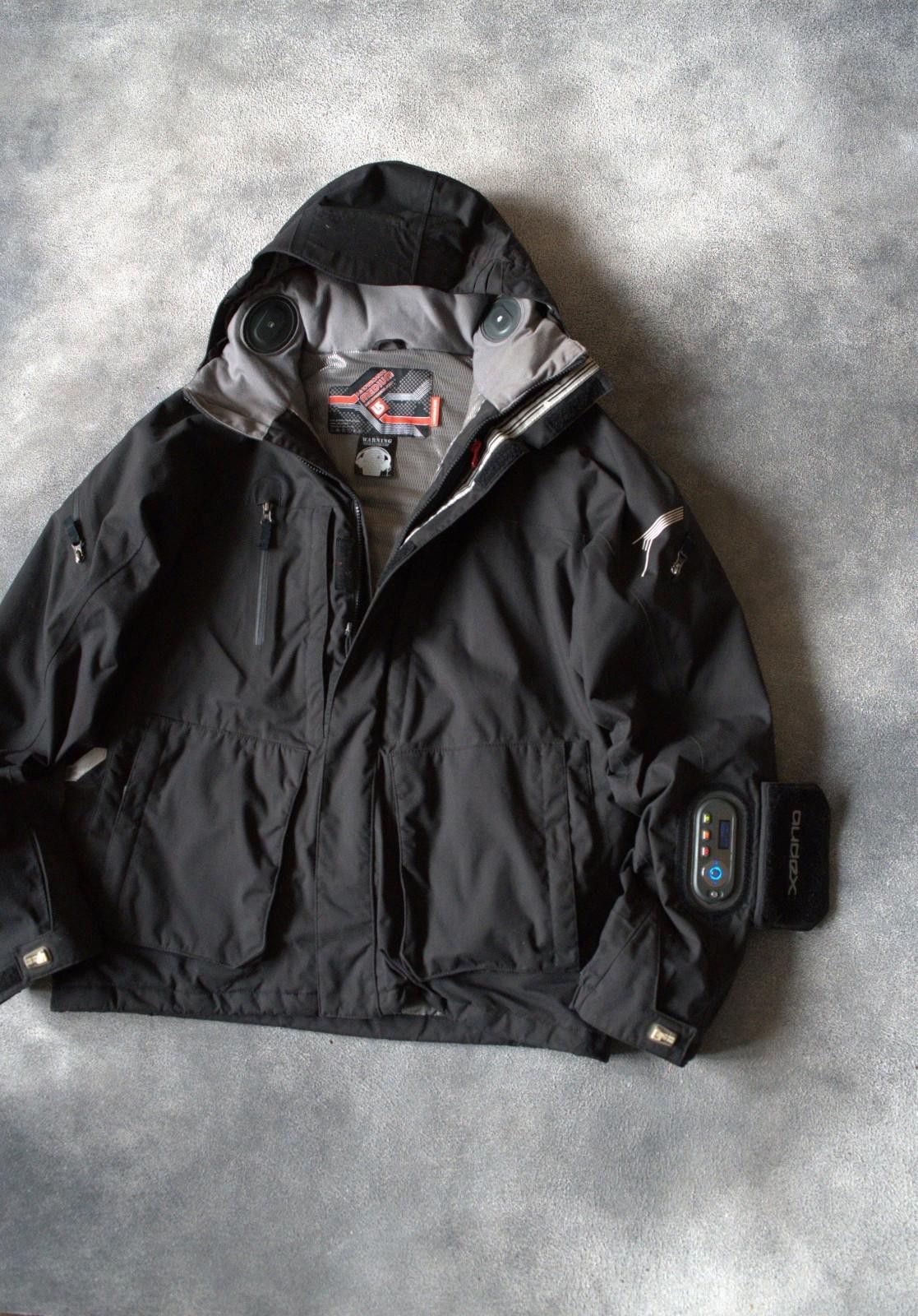 Burton Burton Malolo Thomas Campbell series | Grailed