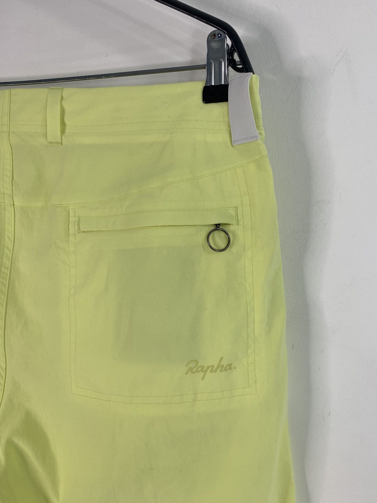 Rapha Rapha Randonnee Cycling City Shorts 36 Size Size US 36 / EU 52 - 5 Thumbnail