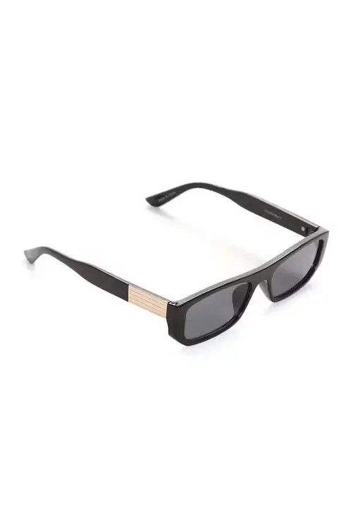 Other We here Sunglasses in Black Size ONE SIZE - 4 Thumbnail