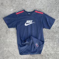 ▷ Vintage Nike T-Shirt 1990s