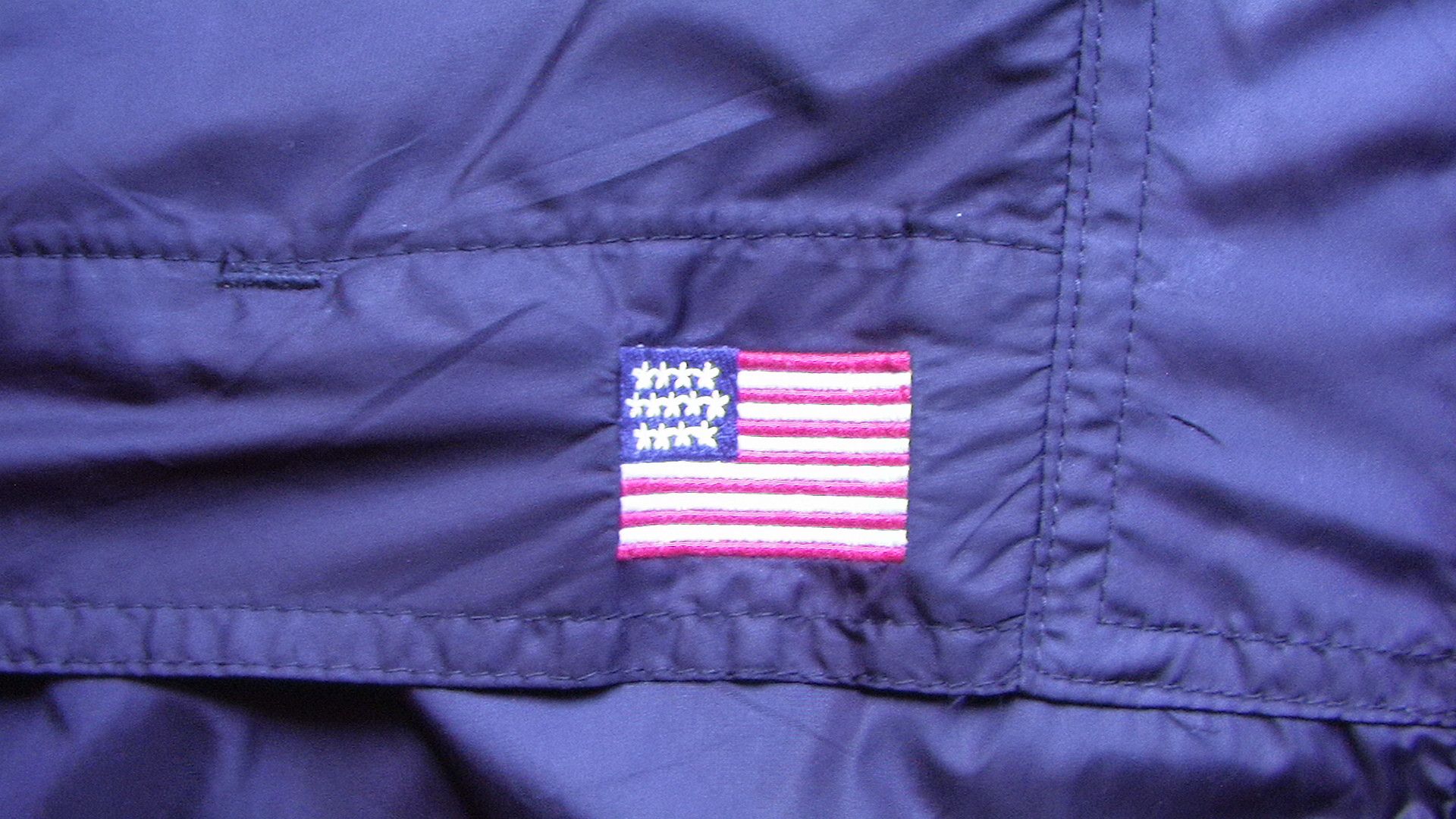Polo Ralph Lauren Polo Sport Parka (Vintage) Size US XXL / EU 58 / 5 - 3 Thumbnail