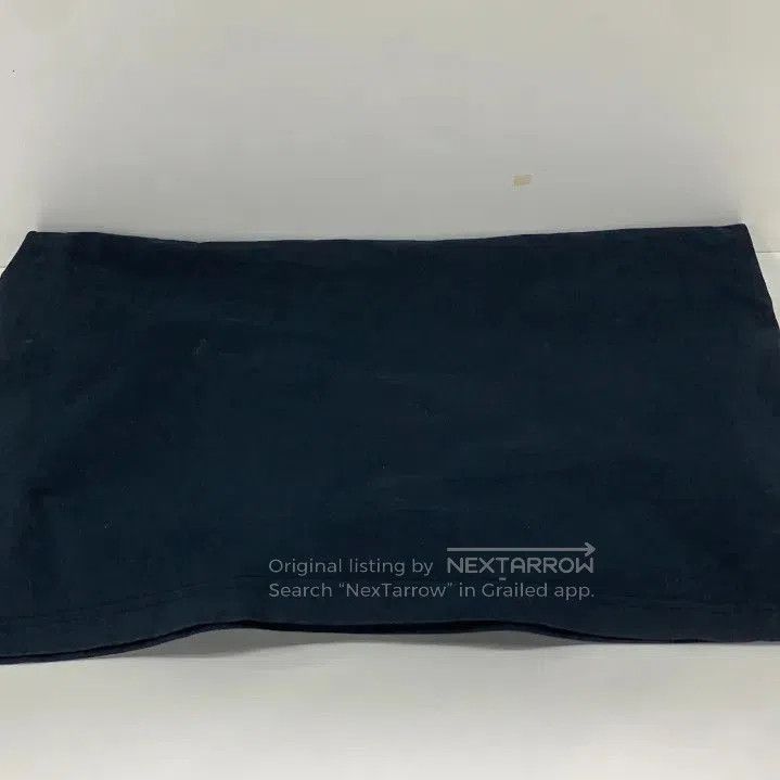 Balenciaga Balenciaga Back Graphic Regular Fit T-Shirt. Size US M / EU 48-50 / 2 - 9 Thumbnail