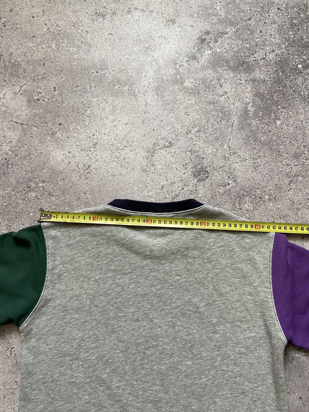 Ne-Net Vintage Ne-Net x Champion “Nya” Children’s Size US XXS / EU 40 - 8 Thumbnail