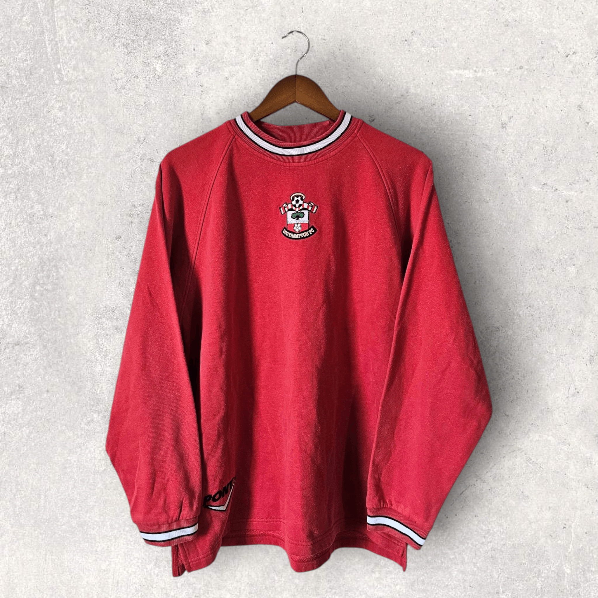 Southampton Pony 90's Sweatshirt