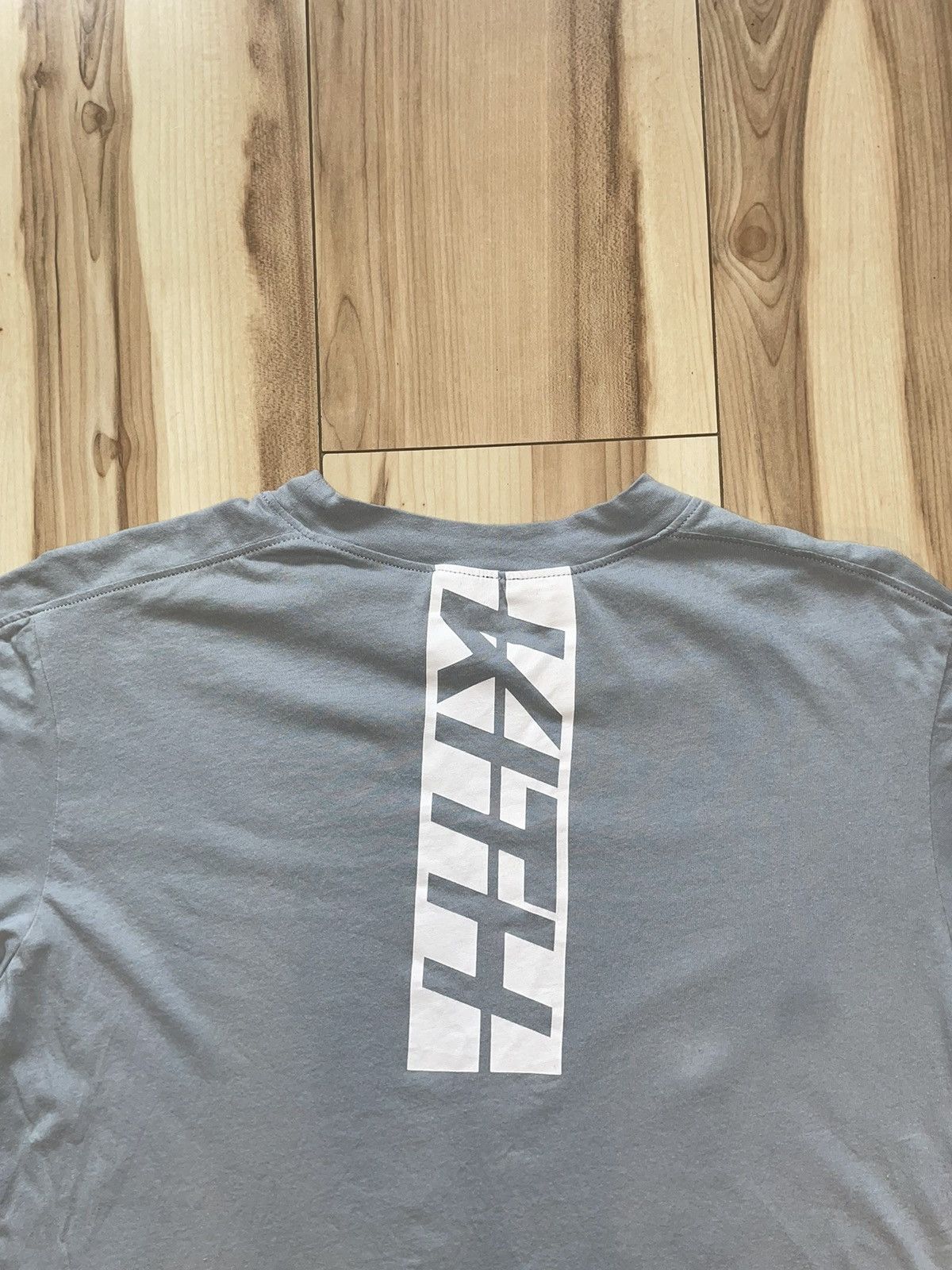 Kith Big logo on the back T-Shirt Kith Luxury Streetwear Size M / US 6-8 / IT 42-44 - 6 Thumbnail