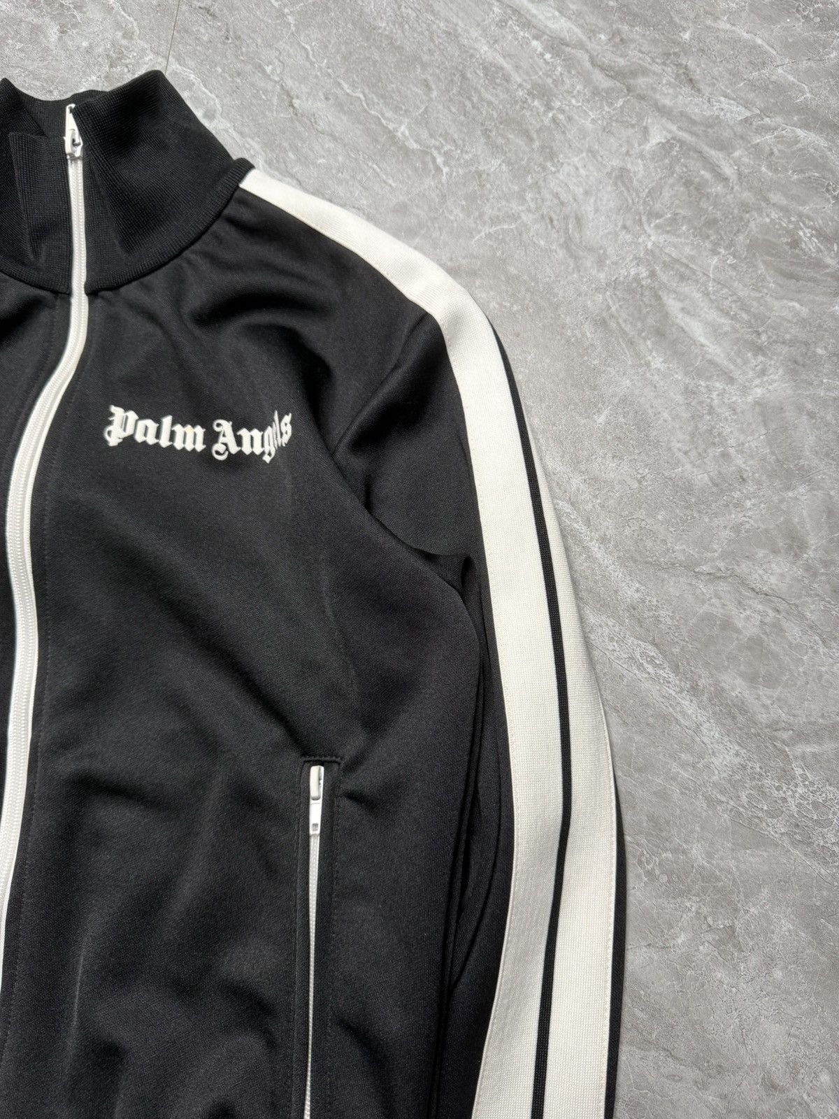 Palm Angels Palm Angels Track Jacket Size US XS / EU 42 / 0 - 4 Thumbnail