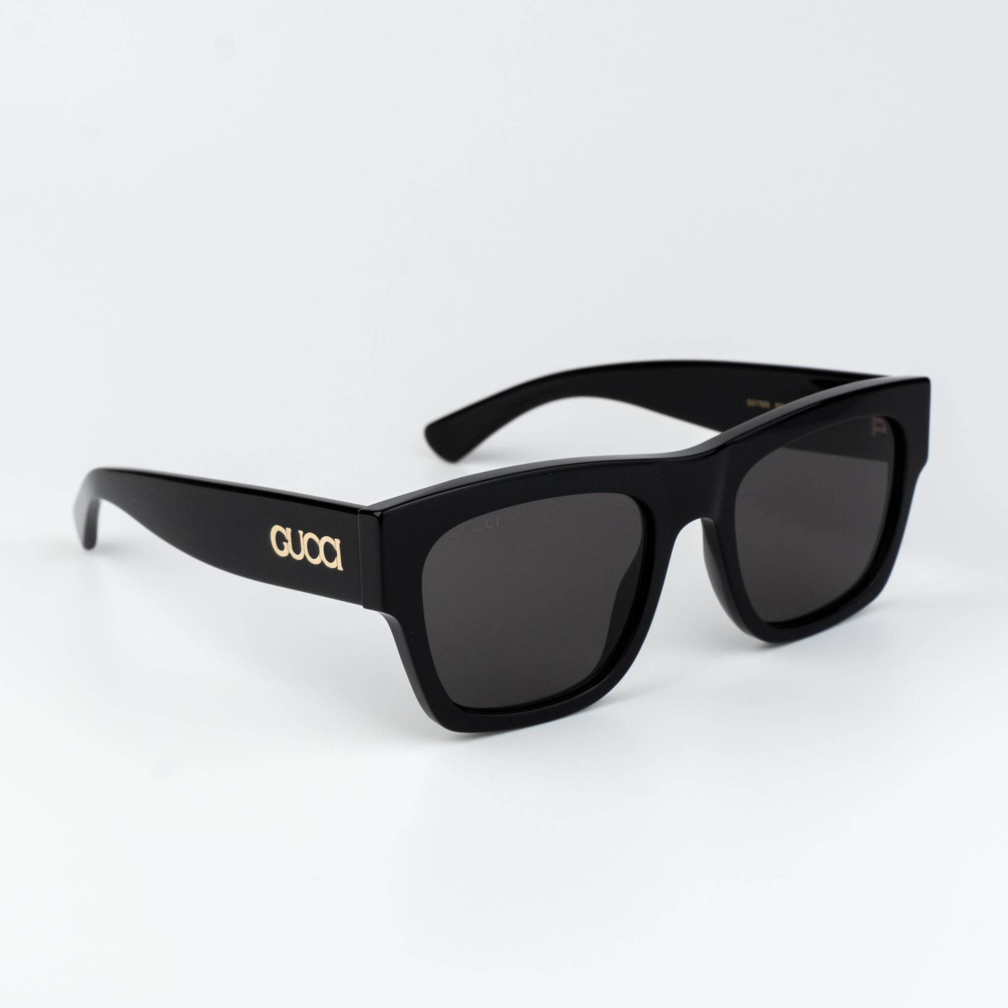 Gucci Gucci Men Sunglasses Square GG1793S 001 NEW AUTHENTIC Size ONE SIZE - 3 Thumbnail