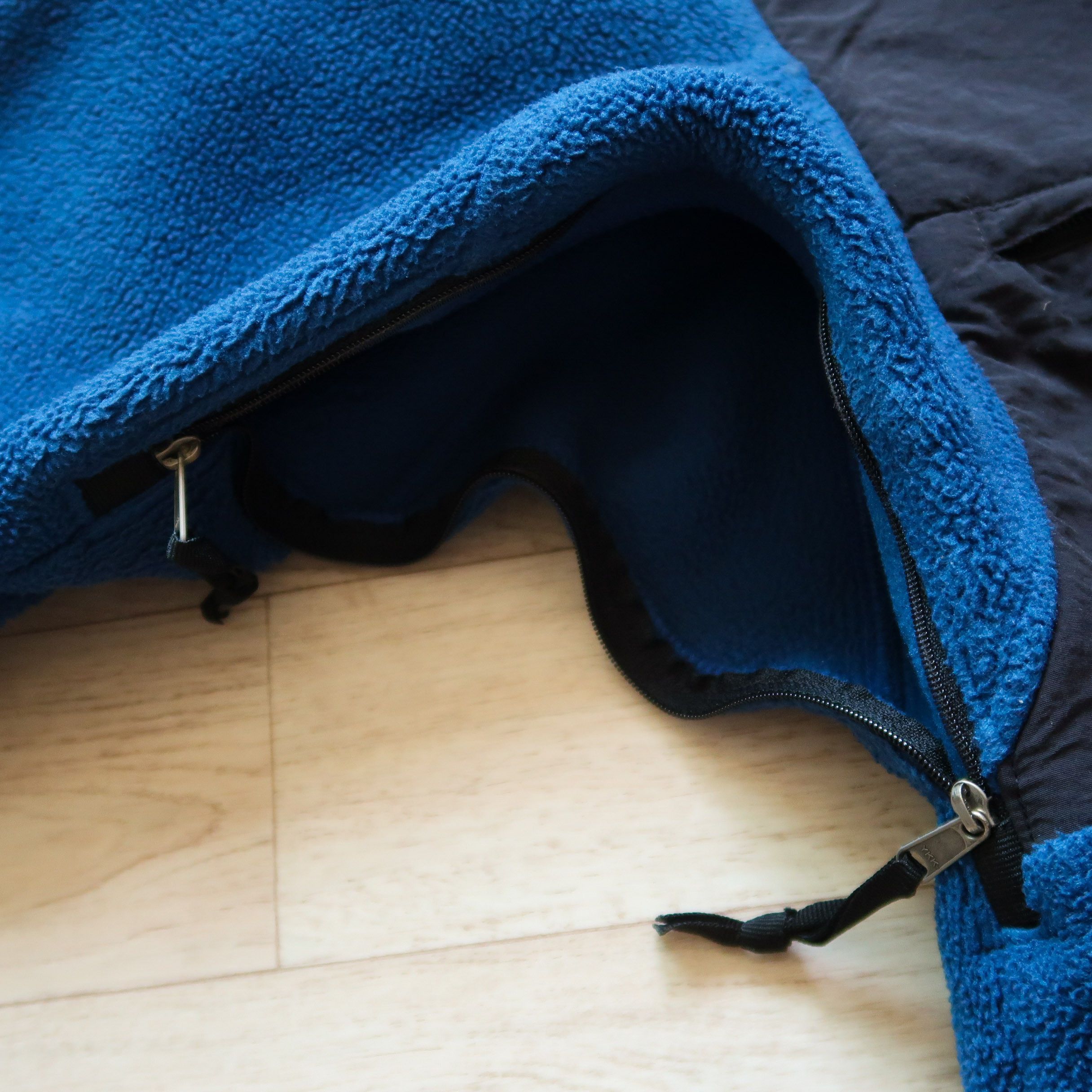 The North Face Vintage 90s OG The North Face Denali Fleece Jacket Size US M / EU 48-50 / 2 - 6 Thumbnail