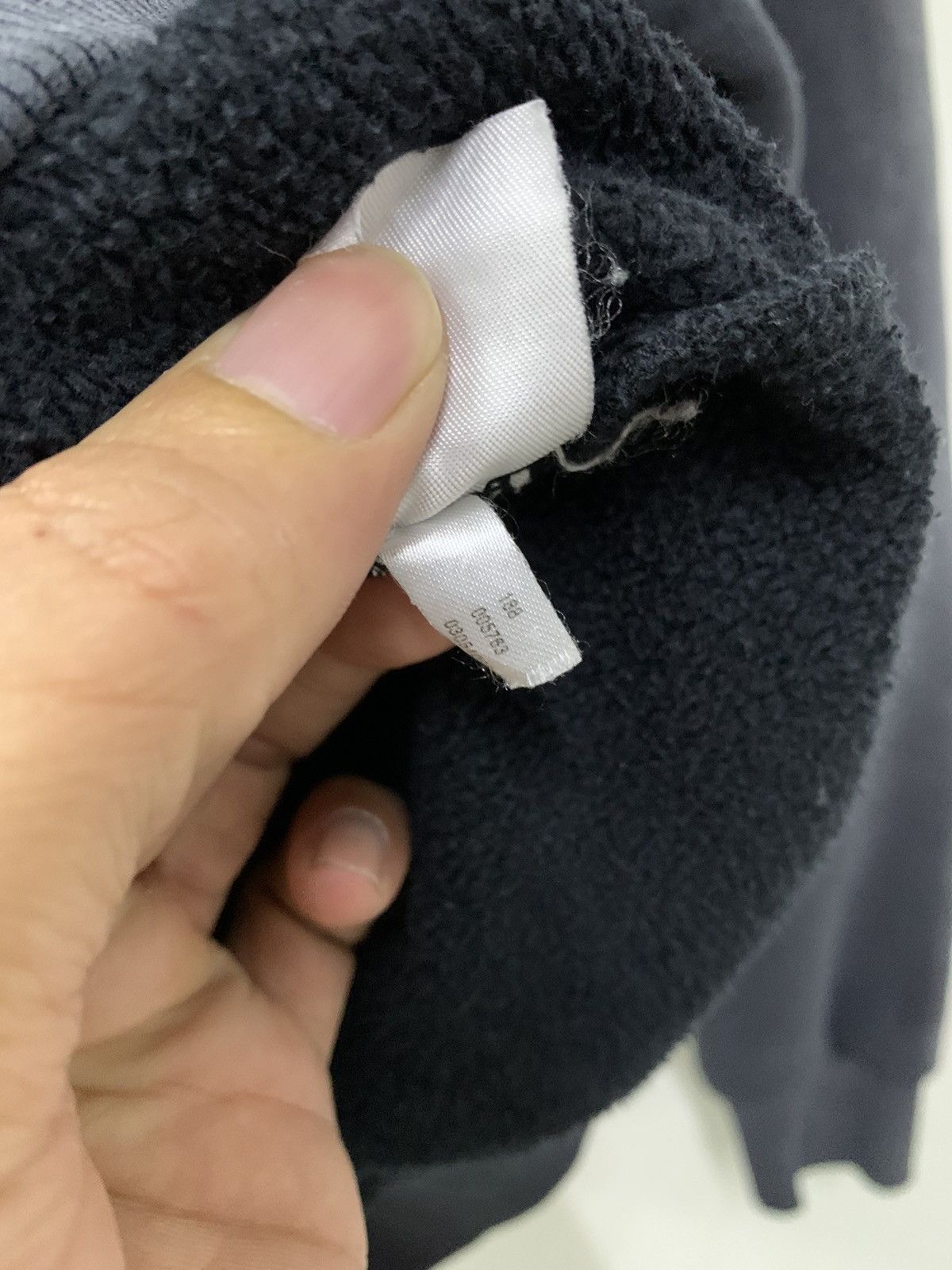 Japanese Brand Sex Pot Revenge Dead Of Horror Faded Sweatshirt Size US S / EU 44-46 / 1 - 10 Thumbnail