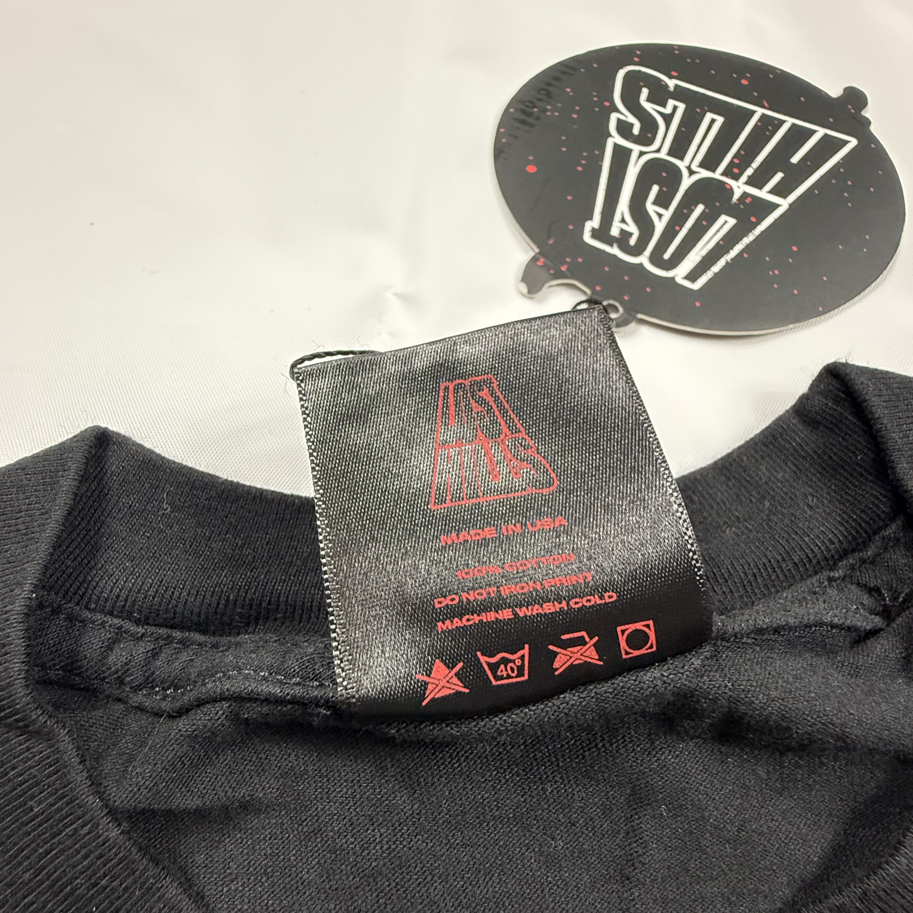 Lost hills Lost Hills Enhance Your Mind Long Sleeve Graphic Tee Size US L / EU 52-54 / 3 - 5 Thumbnail