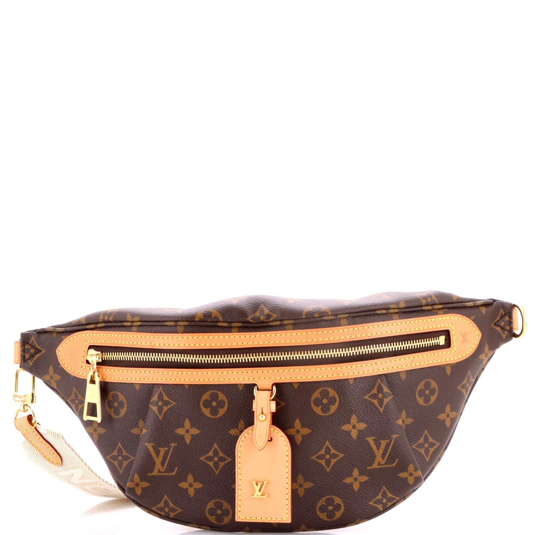 Louis Vuitton High Rise Bum Bag Size ONE SIZE - 1 Thumbnail
