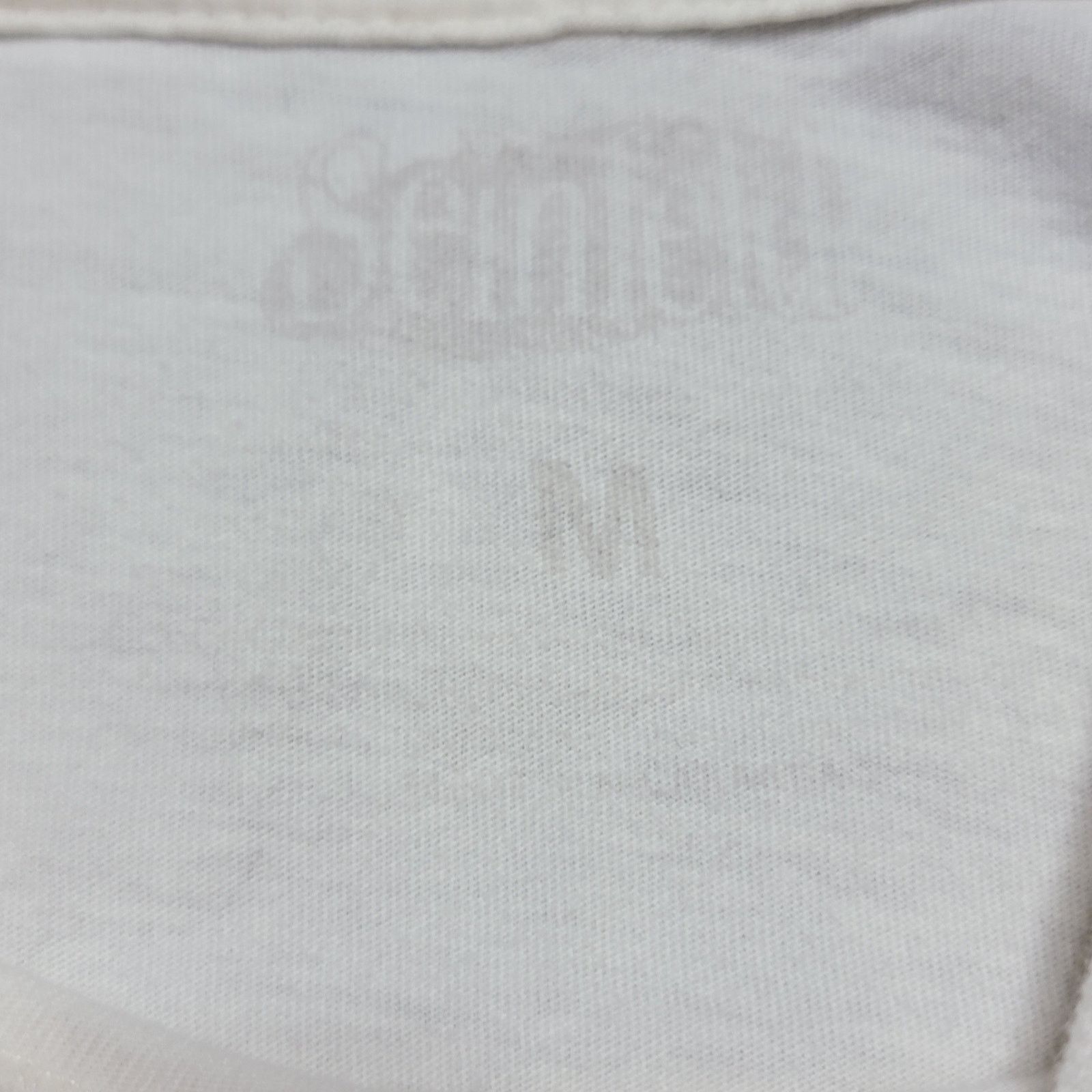 Other Seinfeld White Unisex Tee "The Kramer" - Size Medium Size US M / EU 48-50 / 2 - 4 Thumbnail