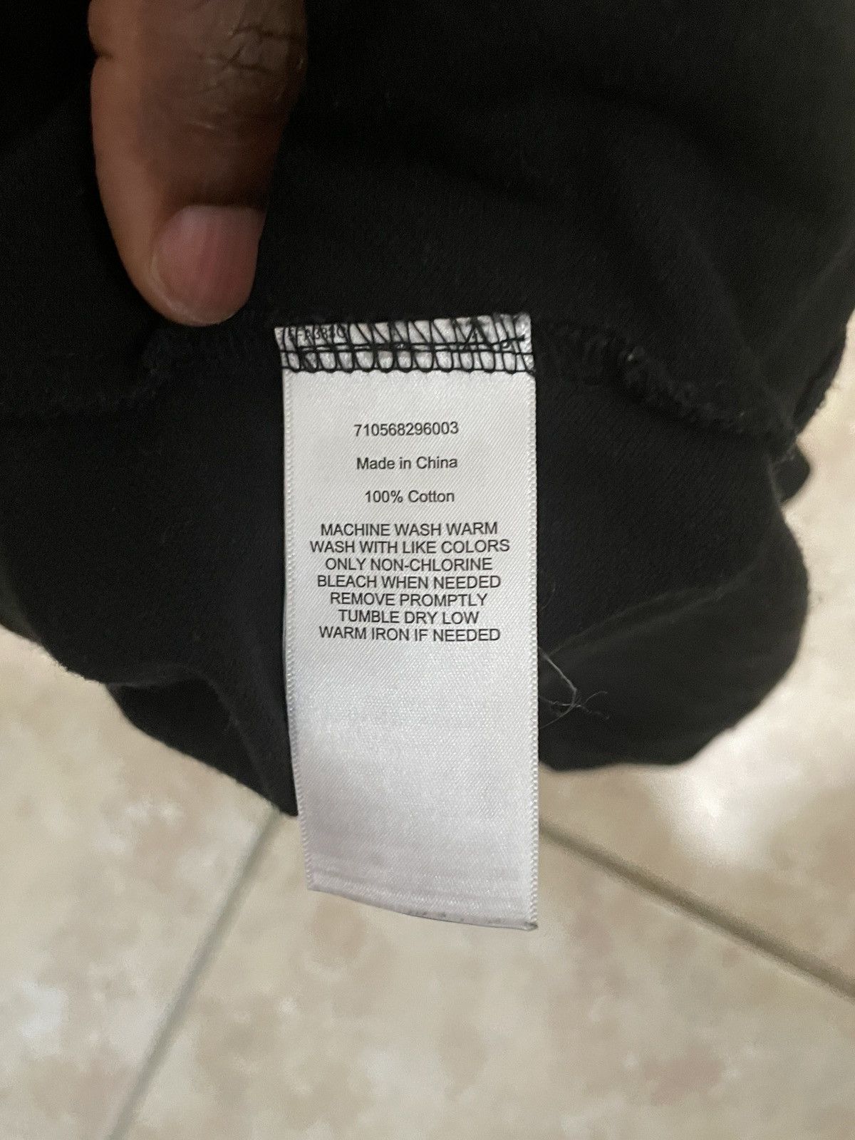 Polo Ralph Lauren Polo Ralph Lauren Size US M / EU 48-50 / 2 - 6 Thumbnail