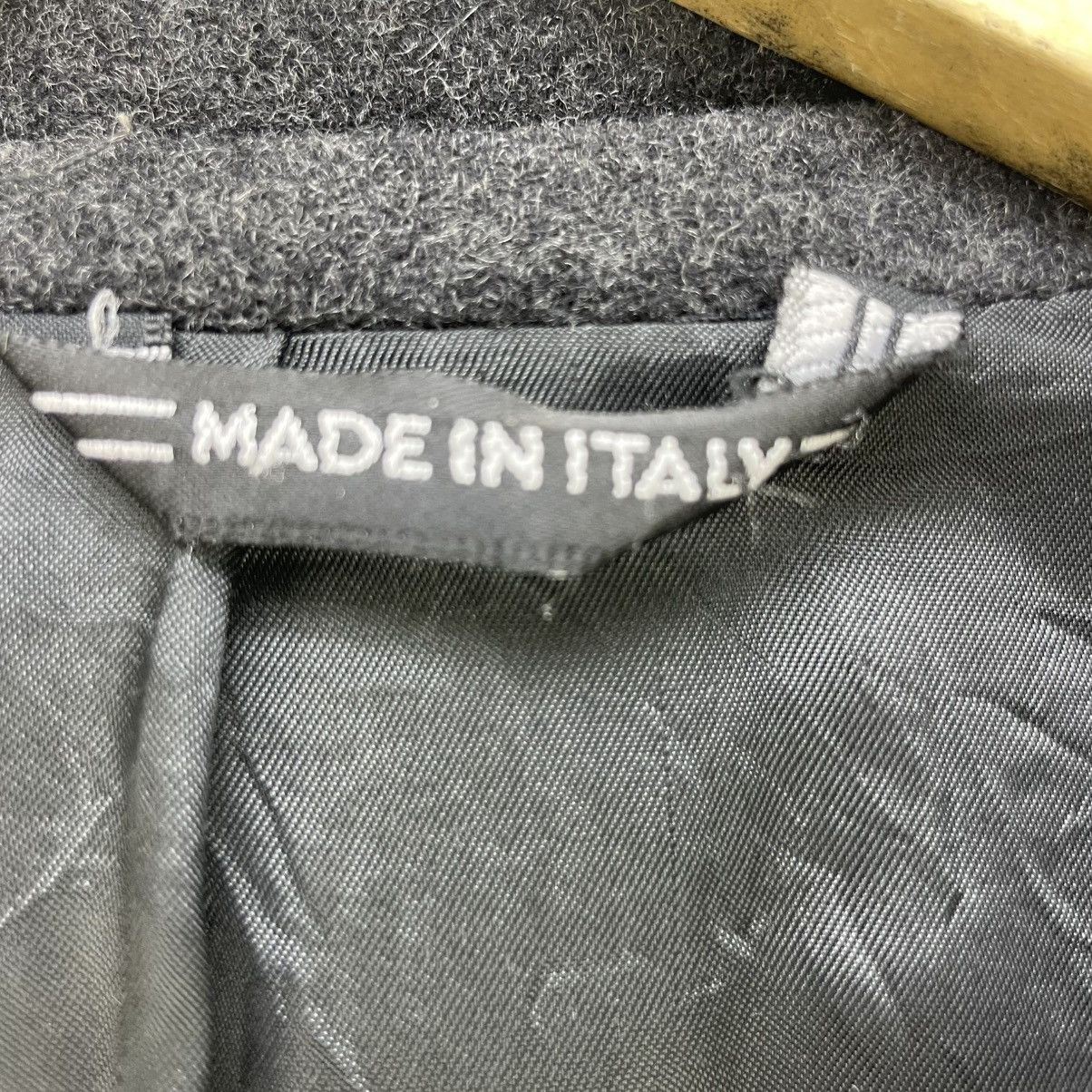 Autumn Cashmere × Lanifico Del Casentino Lanifico Del Casentino Chester Wool Cashmere Jacket Size US M / EU 48-50 / 2 - 6 Thumbnail