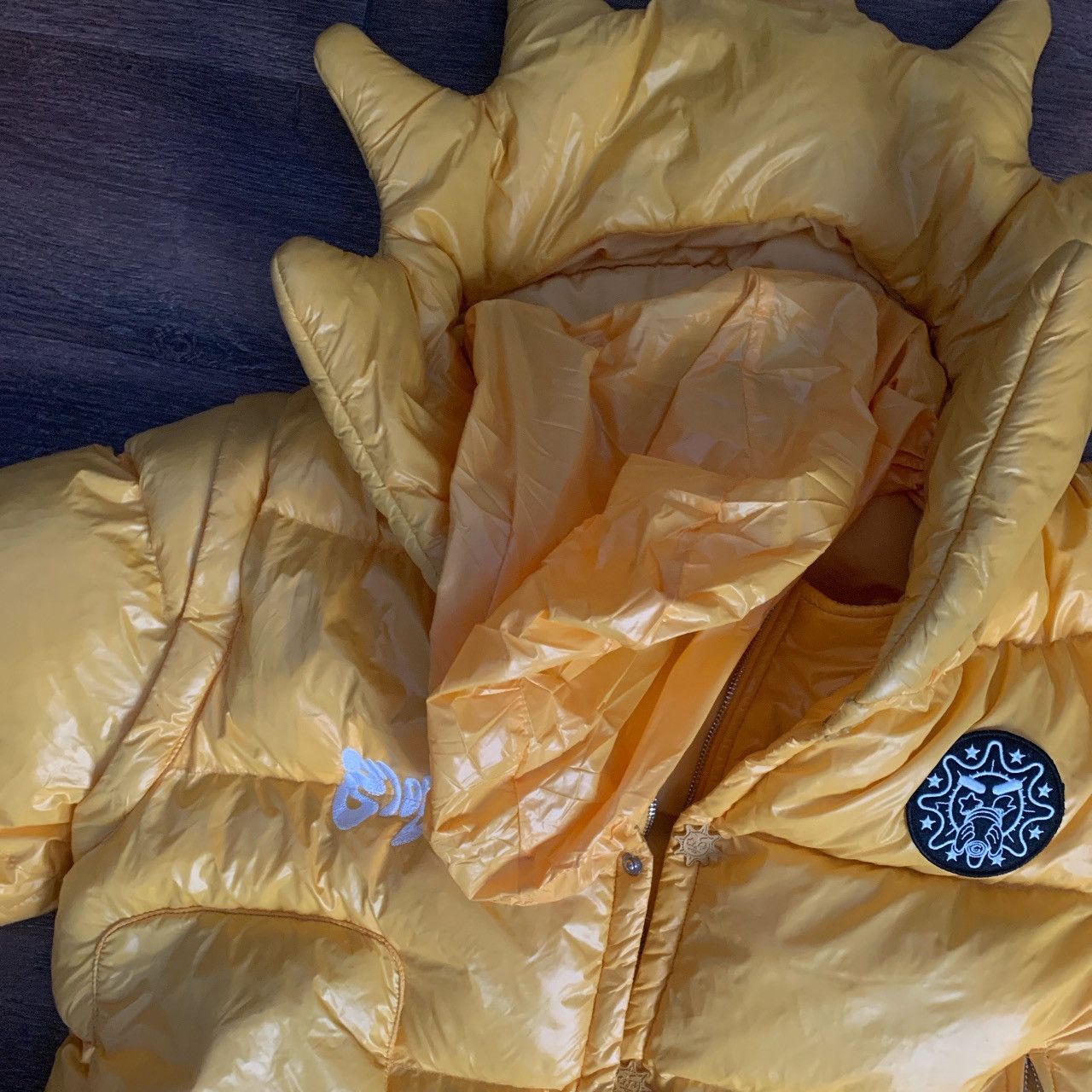 Other Glocler puffer jacket Size US M / EU 48-50 / 2 - 5 Thumbnail