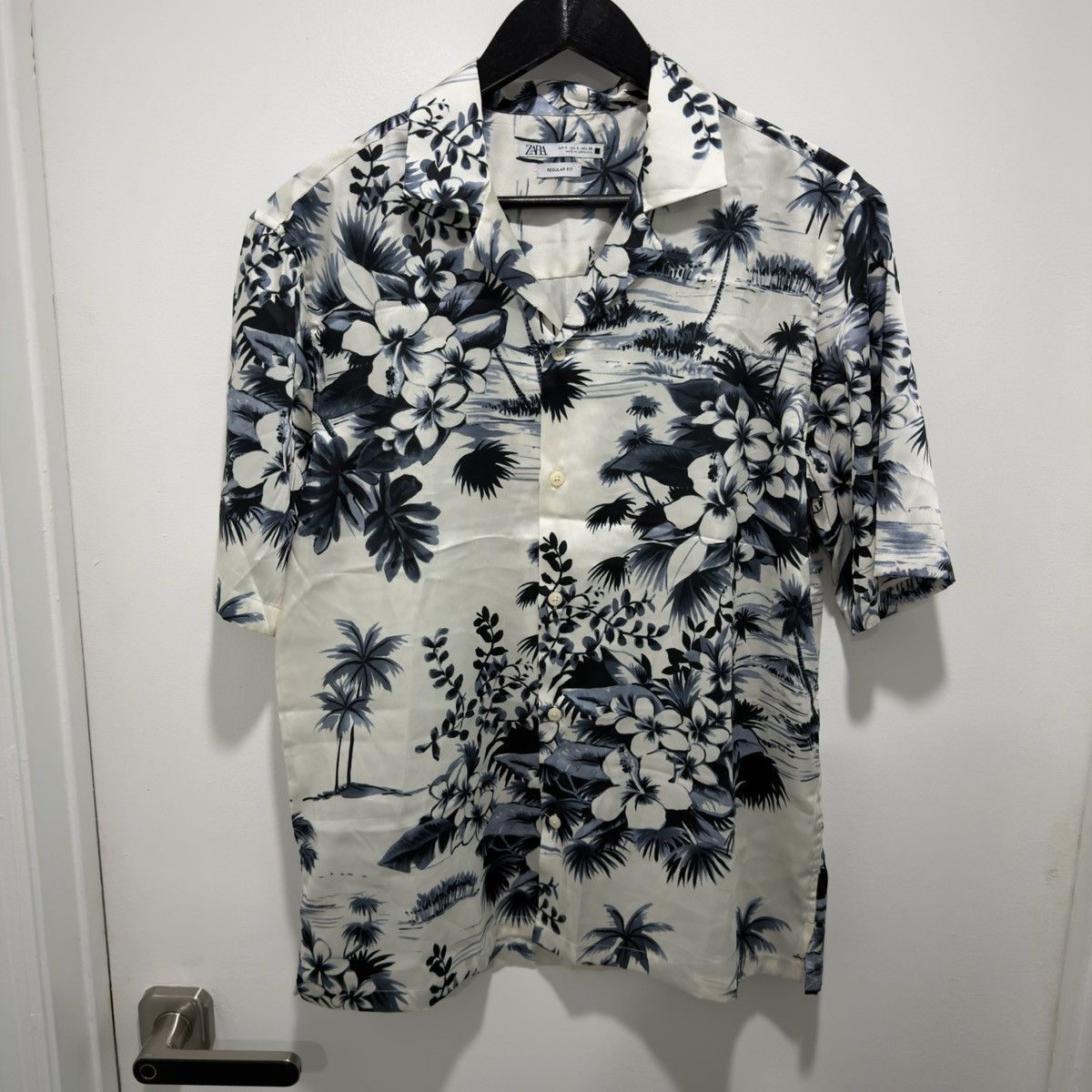 Zara Zara Size US S / EU 44-46 / 1 - 1 Thumbnail