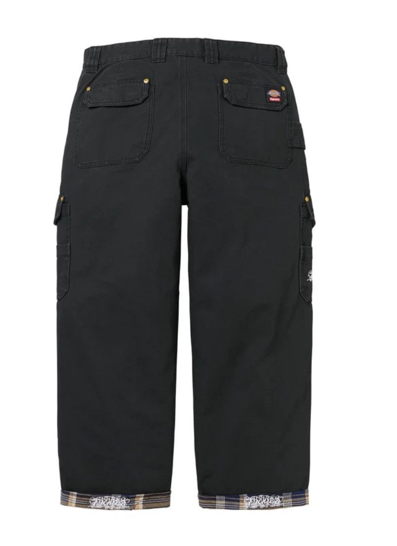 Dickies × Supreme Dickies x Supreme Cargo Pants Size US 32 / EU 48 - 3 Thumbnail
