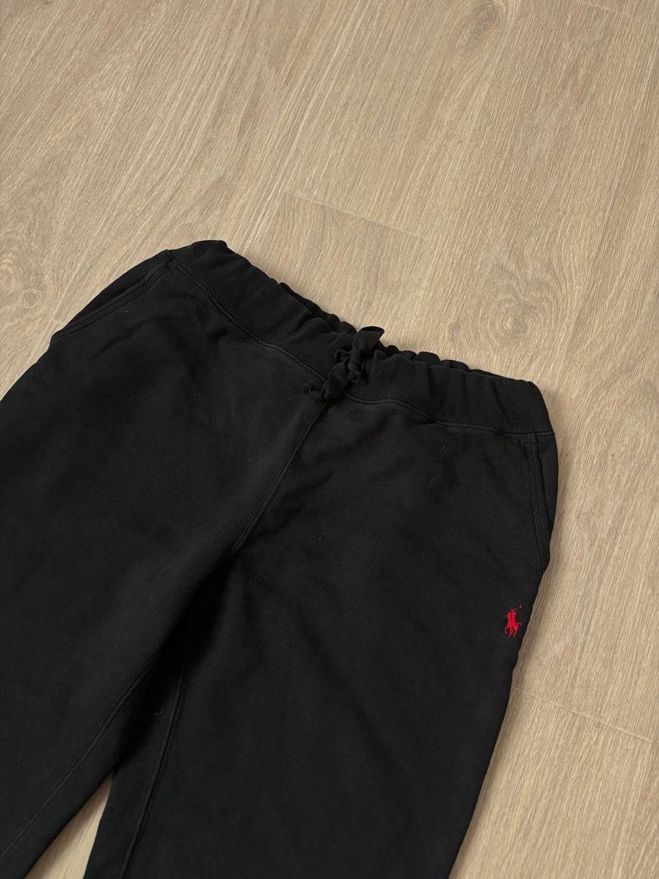 Other Vintage Polo Ralph Lauren baggy pants 90s Size US 34 / EU 50 - 2 Thumbnail