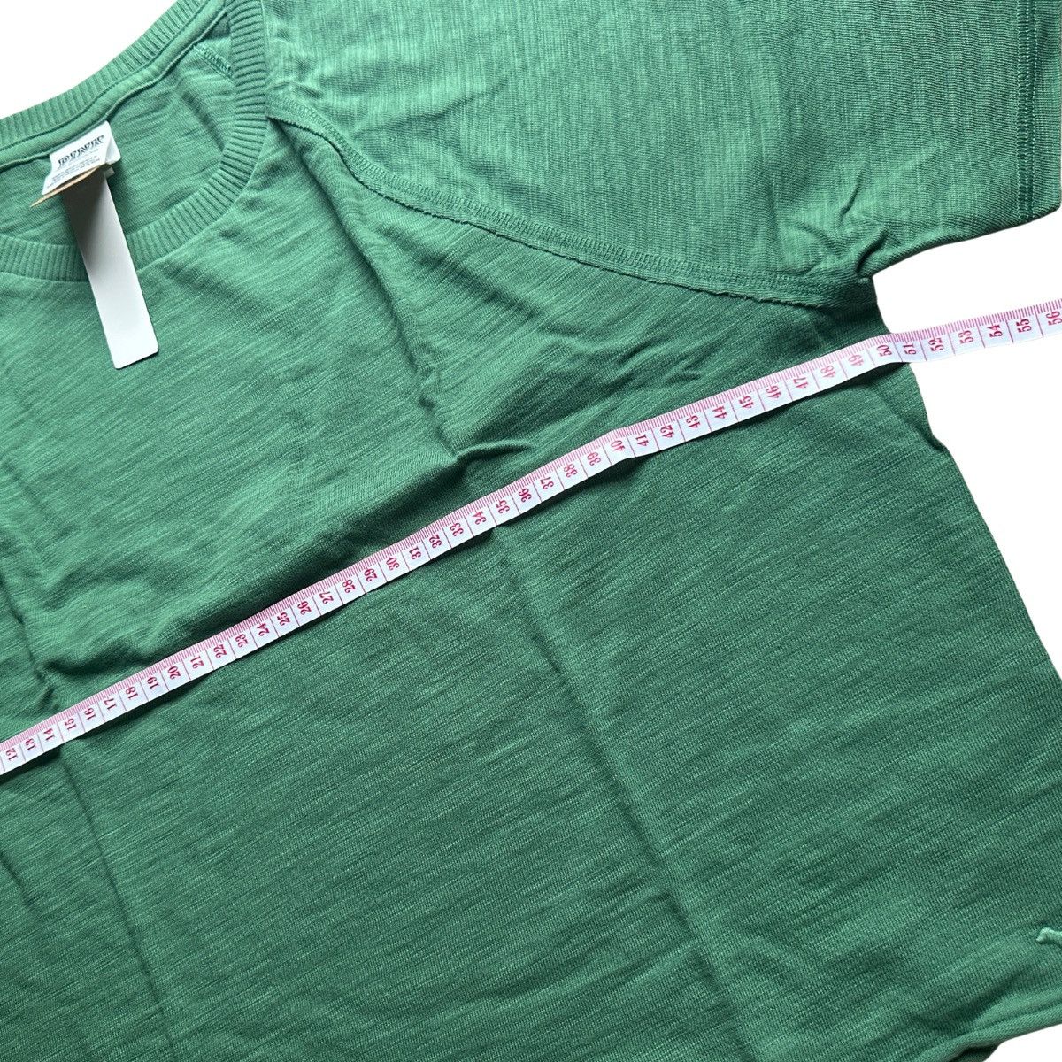 Victoria's Secret Victoria’s Secret PINK Cropped Ribbed Tee XS Size XS / US 0-2 / IT 36-38 - 7 Thumbnail