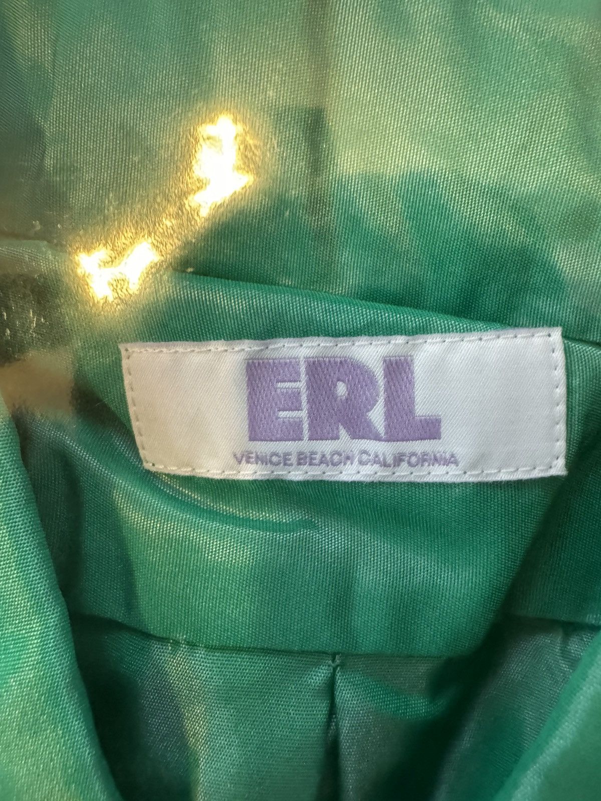 ERL ERL Shirt Size US L / EU 52-54 / 3 - 9 Thumbnail