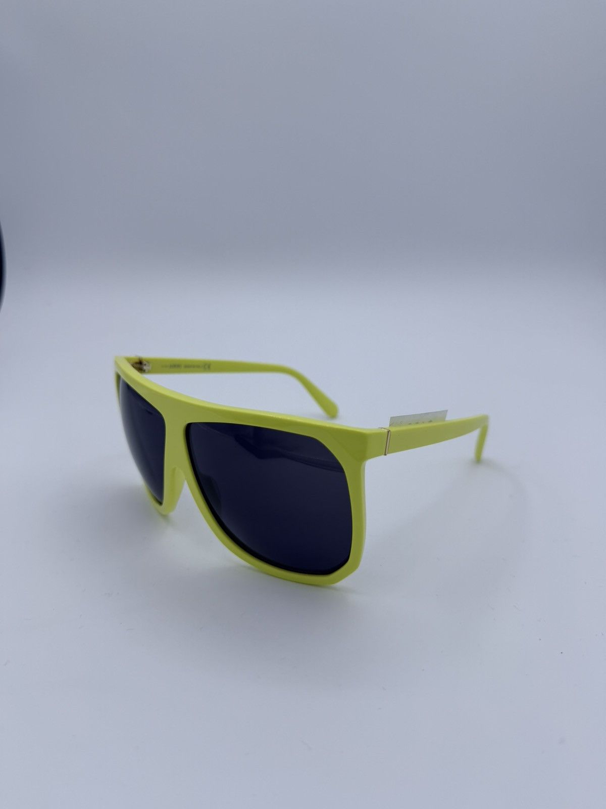 Loewe Loewe LW40001I Filipa oversized mask sunglasses Size ONE SIZE - 1 Thumbnail