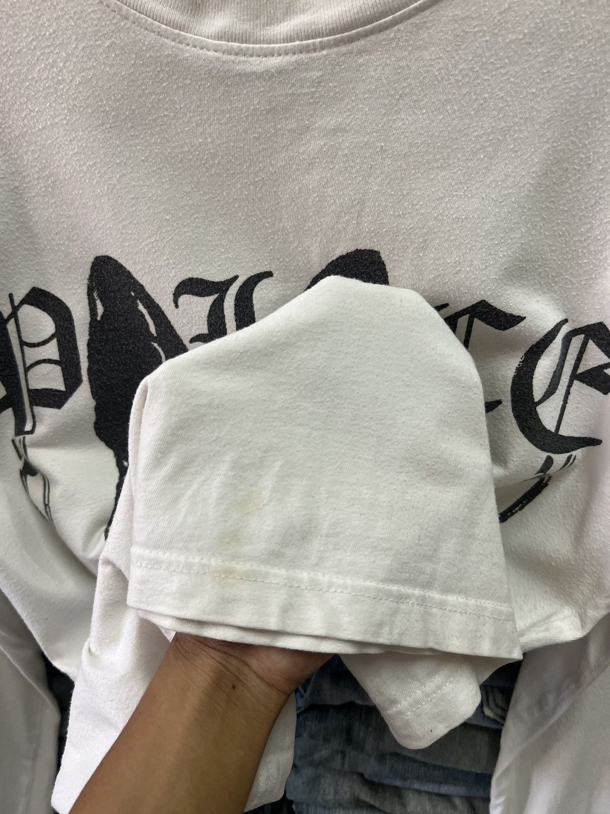 Palace SS15 Palace Skateboards P' Chain Dog Long Sleeves Size US S / EU 44-46 / 1 - 6 Thumbnail