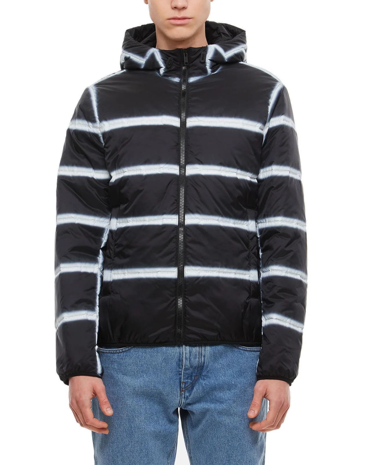 Givenchy o1loc1c0824 Hoodie in Black Size US XL / EU 56 / 4 - 1 Thumbnail
