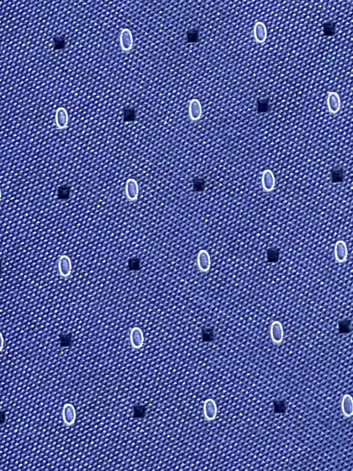 Armani Collezioni Armani Collezioni exclusive long silk tie Size ONE SIZE - 7 Thumbnail
