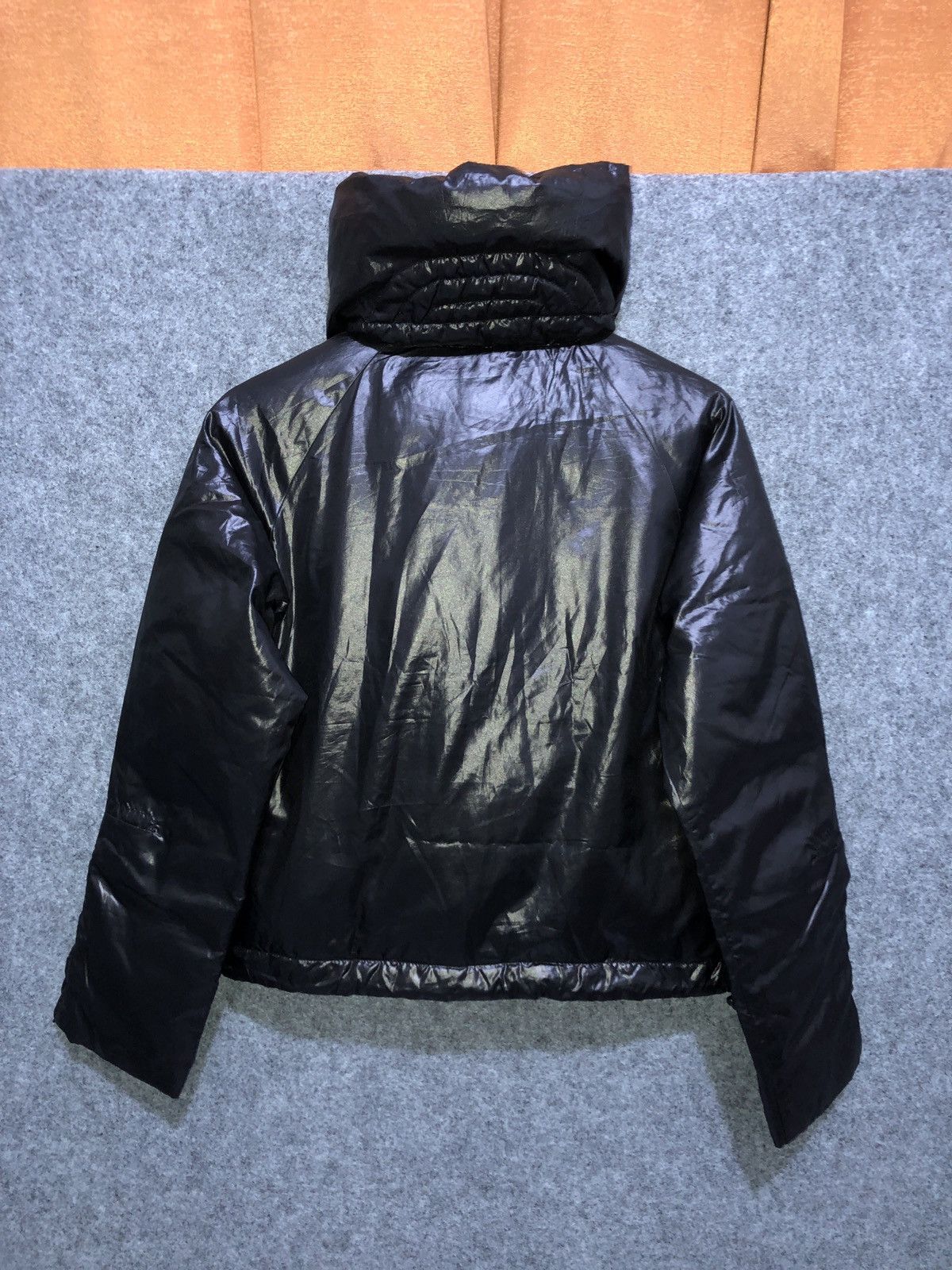 Giordano Giordano Concepts Down Jacket Size US M / EU 48-50 / 2 - 3 Thumbnail