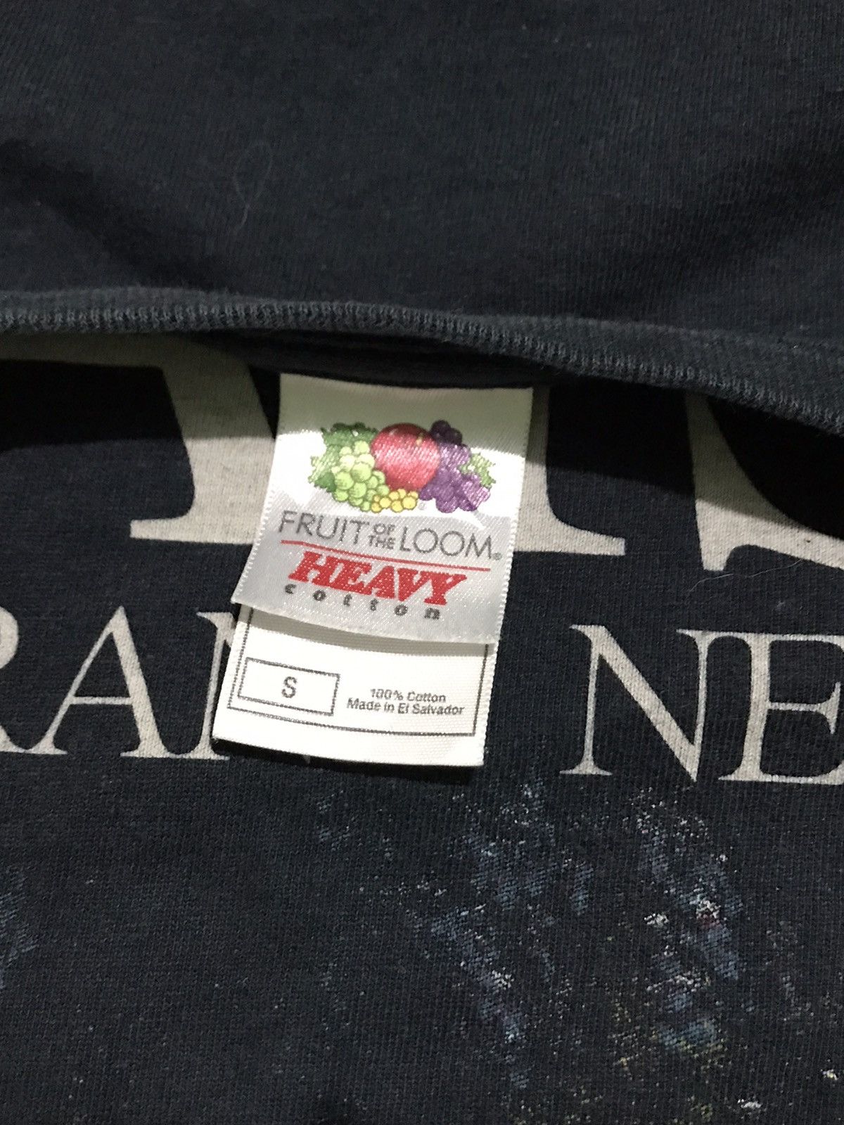 Band Tees × Vintage Brand New Band Daisy 00s T-Shirts Size US S / EU 44-46 / 1 - 3 Thumbnail