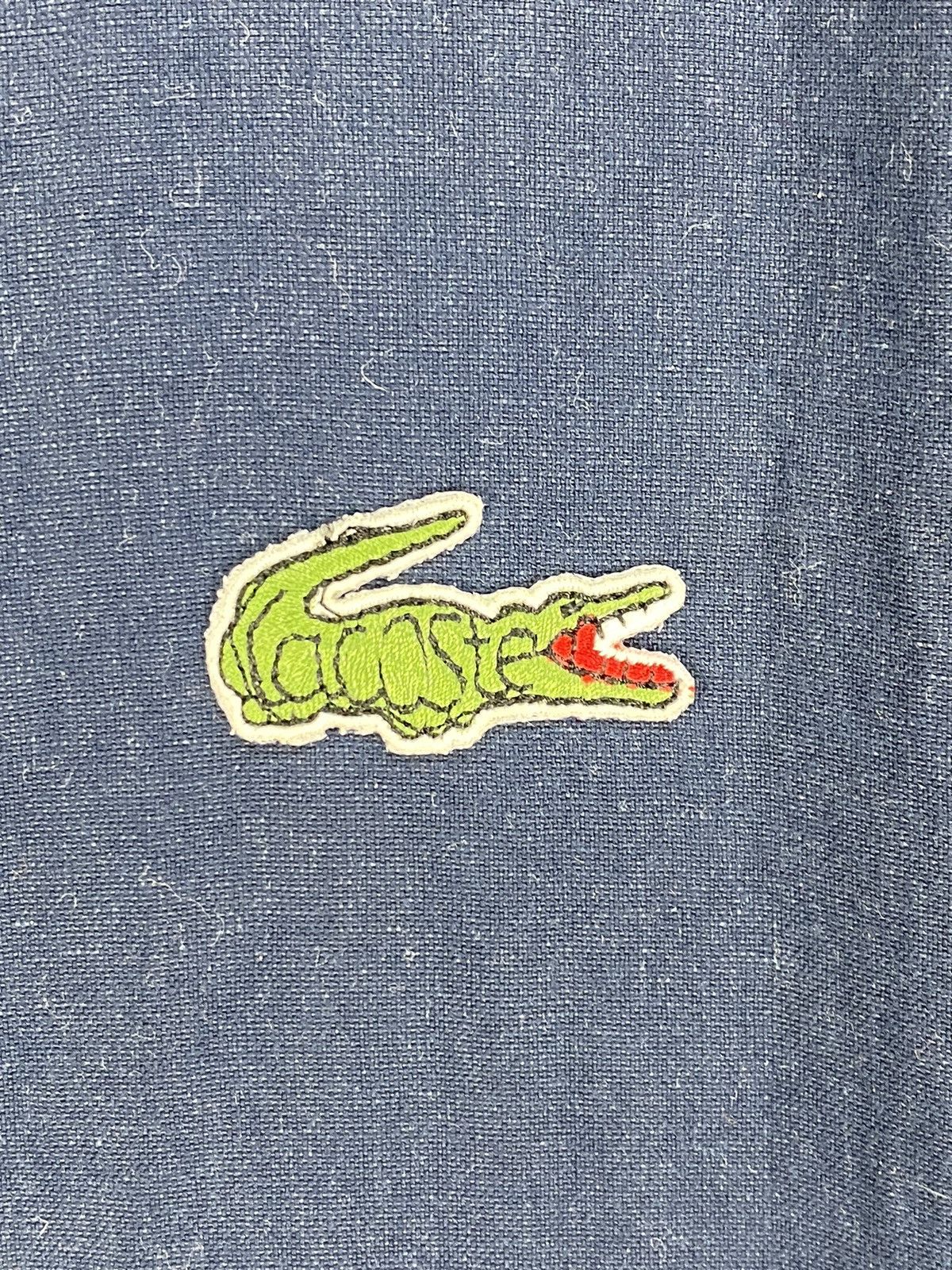 Lacoste Lacoste Sport Hoodie Jacket Size US XL / EU 56 / 4 - 7 Thumbnail