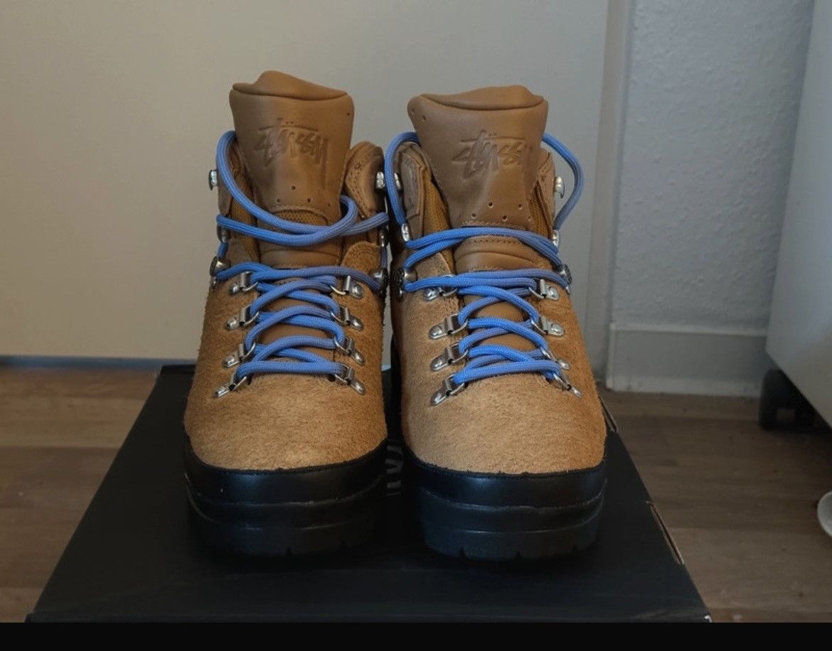 Stussy × Timberland Stüssy x timberland | Grailed