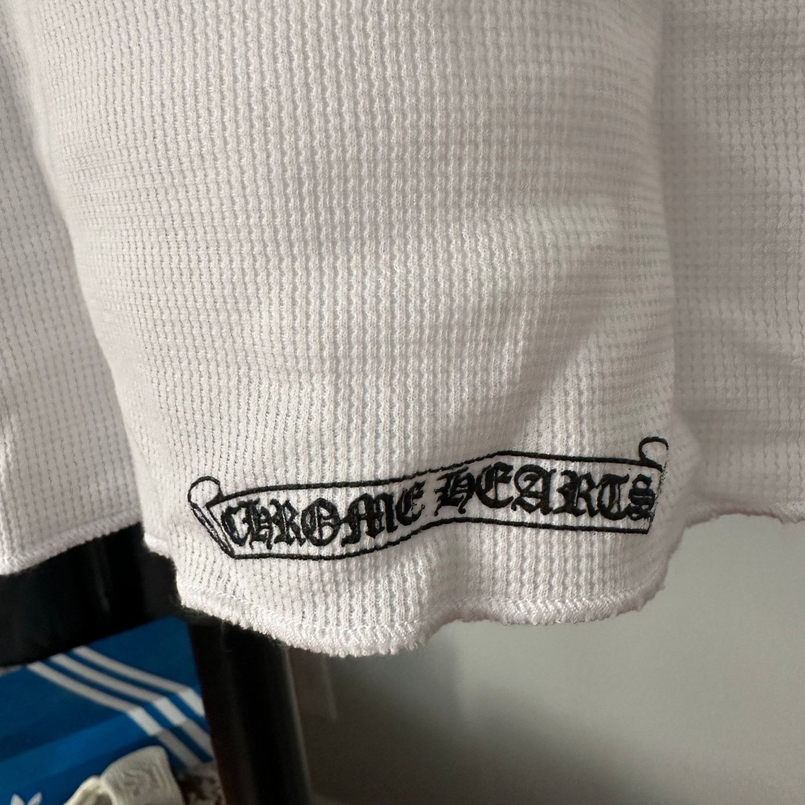 Chrome Hearts CHROME HEARTS Dagger Thermal New With Receipt size M Size US M / EU 48-50 / 2 - 13 Thumbnail