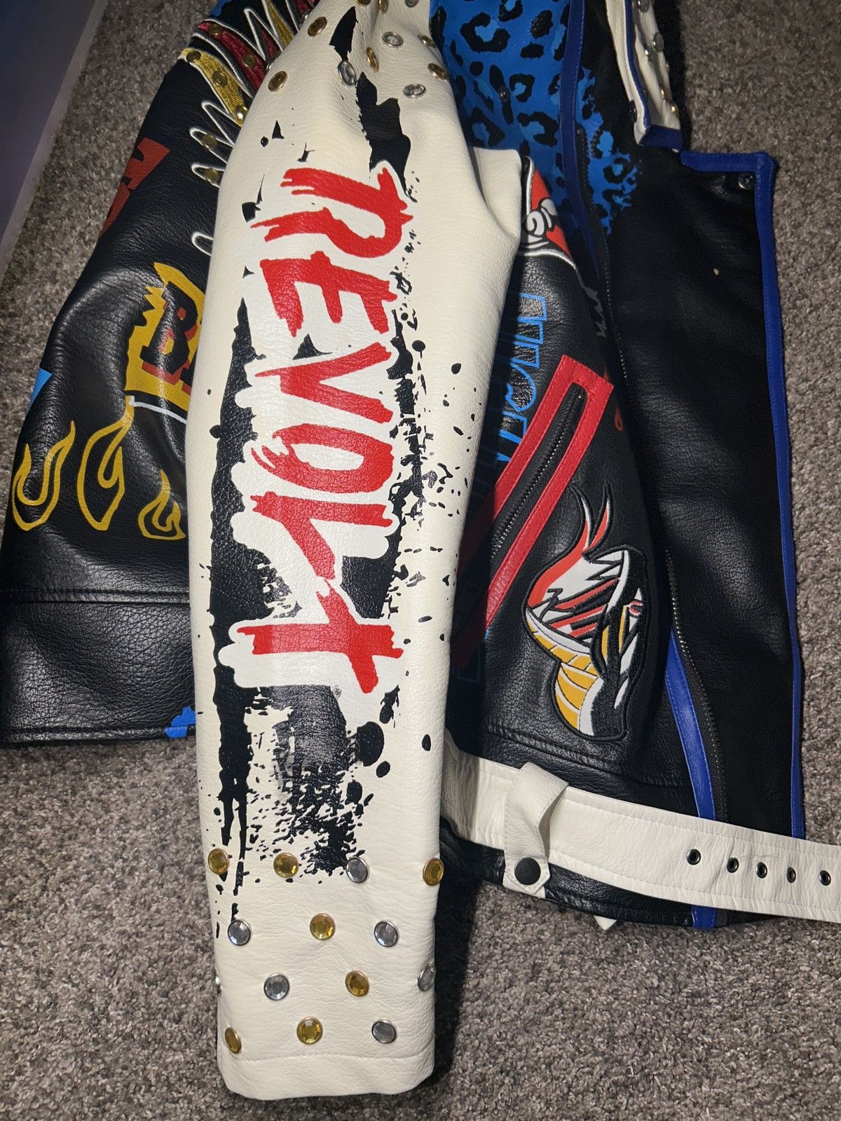 Other Rebel Size US S / EU 44-46 / 1 - 4 Thumbnail