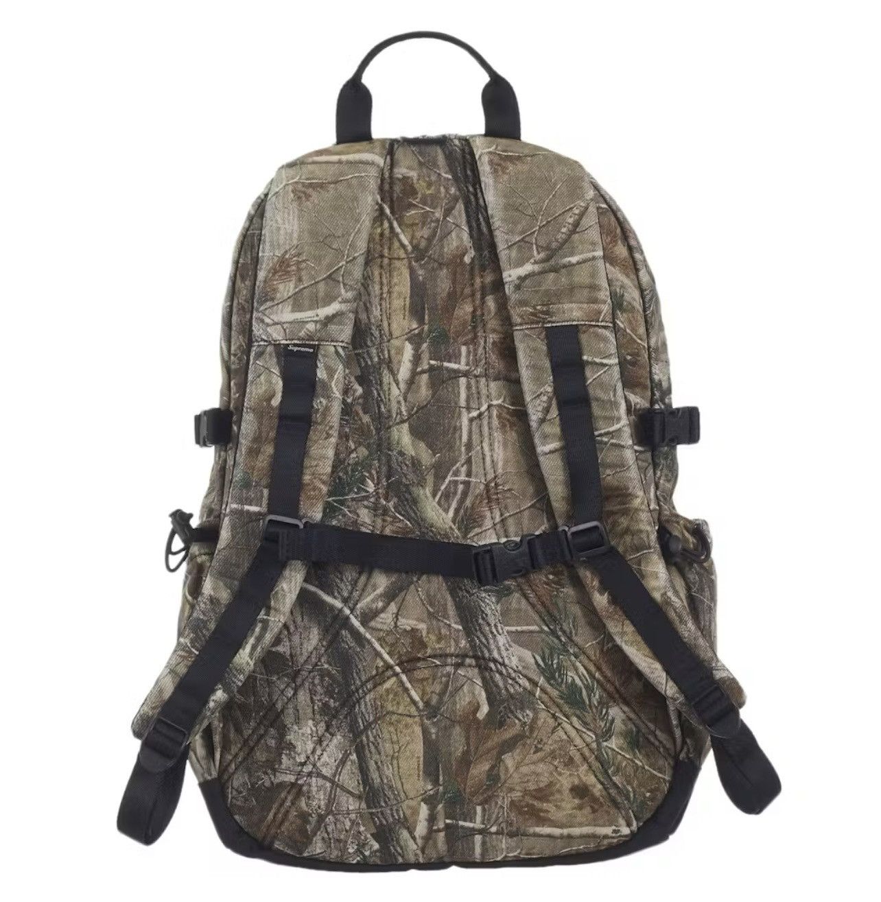 Supreme Supreme Camo Backpack Size ONE SIZE - 3 Thumbnail