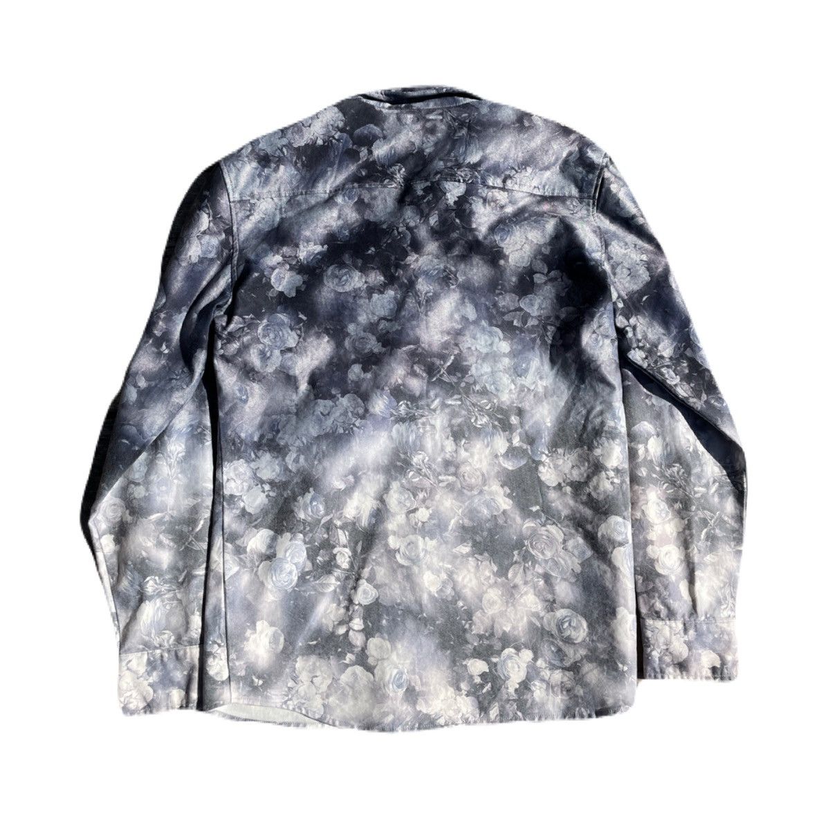 If Six Was Nine 2000s Semanticdesign Floral Shirts Vkei Japanese archive Size US S / EU 44-46 / 1 - 4 Thumbnail