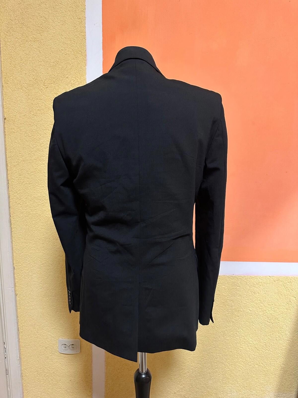 Dolce & Gabbana Dolce & Gabbana Blazer Men's 36/50 Made In Italy Size 50R - 5 Thumbnail