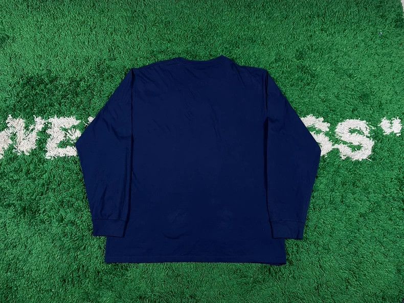 Gucci Gucci Size XXXL New double G old flower long sleeves 2503- Size US XXL / EU 58 / 5 - 3 Thumbnail