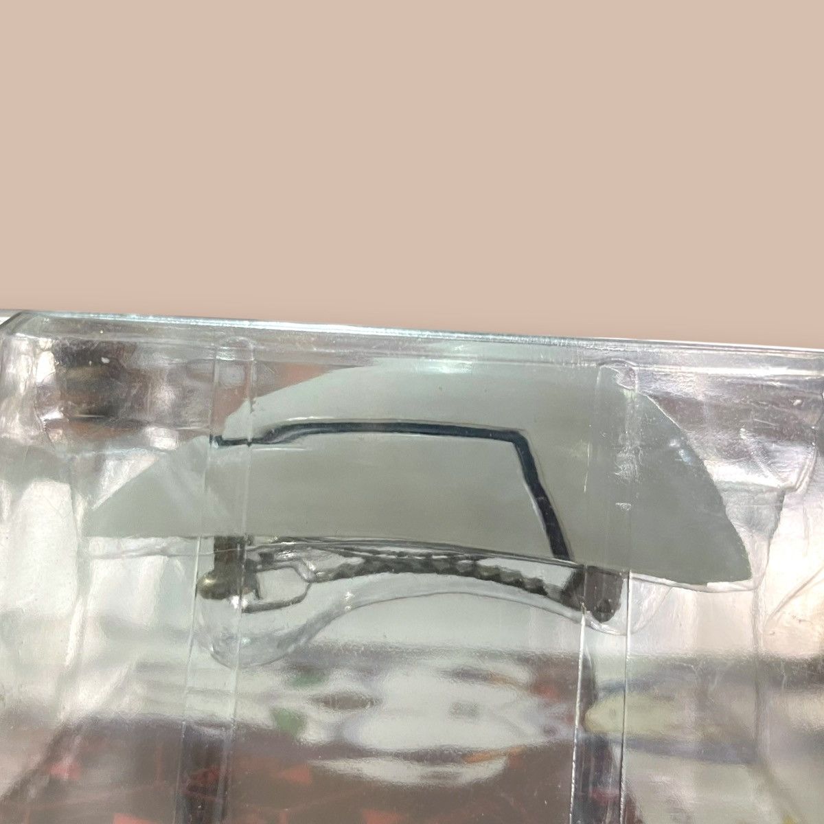 Anime Cospa X Evangelion Rei Ayanami Hair Clip Cosplay Size ONE SIZE - 6 Thumbnail