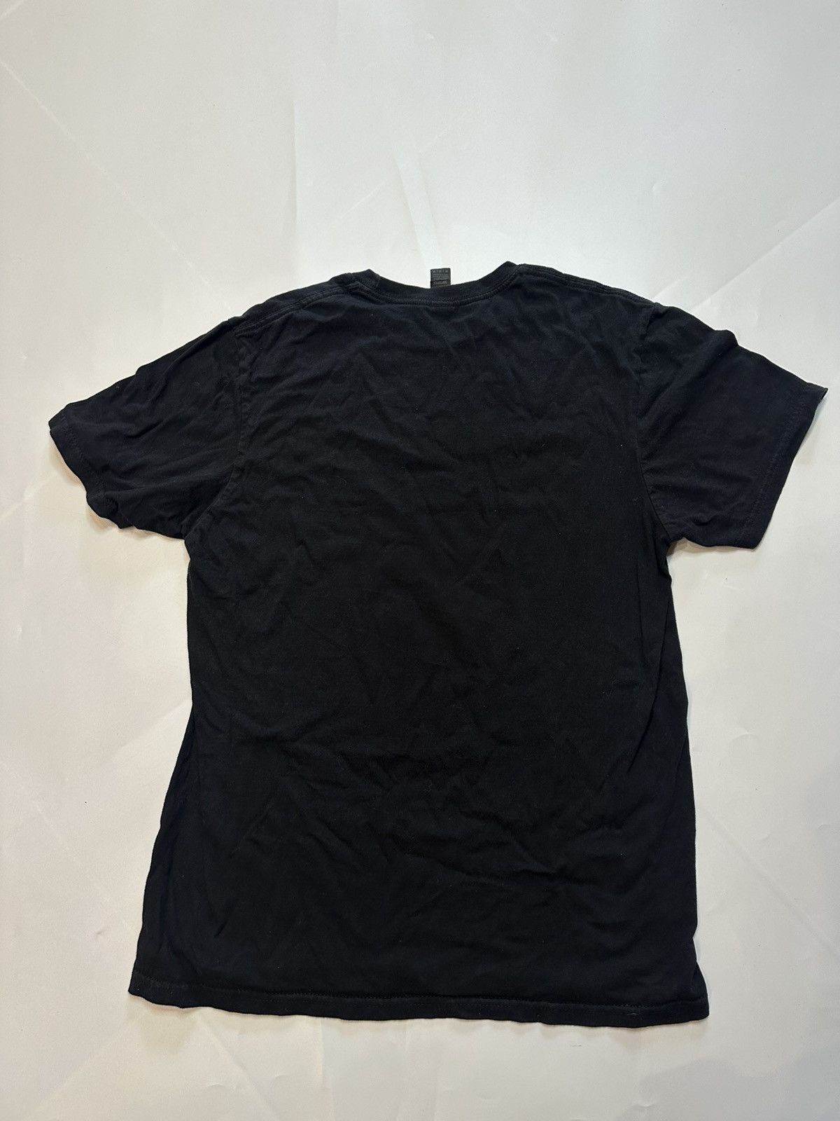 Gildan Motley Crue Classic Band T Shirt Mens Size US M / EU 48-50 / 2 - 5 Thumbnail
