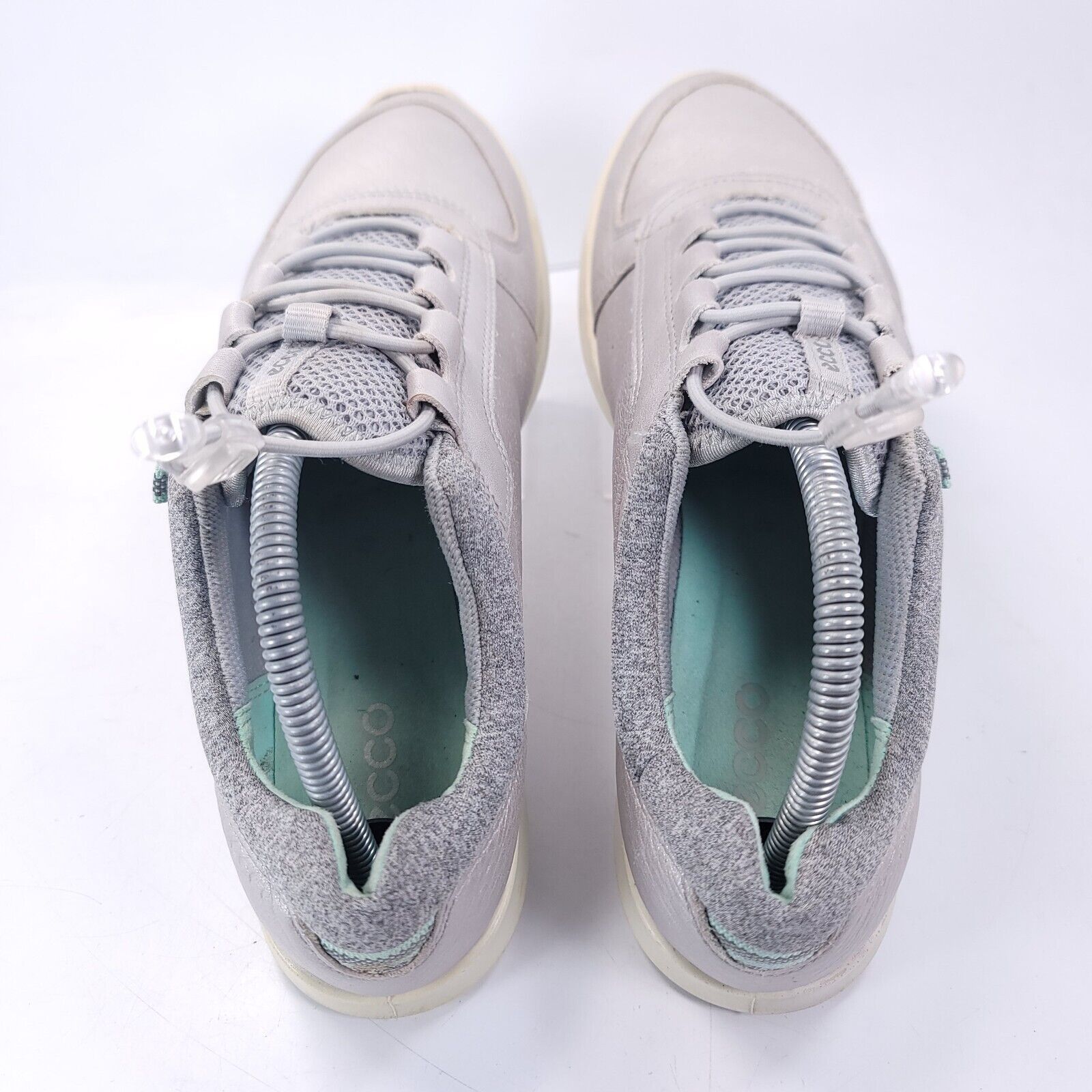 Ecco Ecco Sense Damesko Sneaker Shoe Womens Size 11 28411301708 Size US 11 / IT 41 - 4 Thumbnail