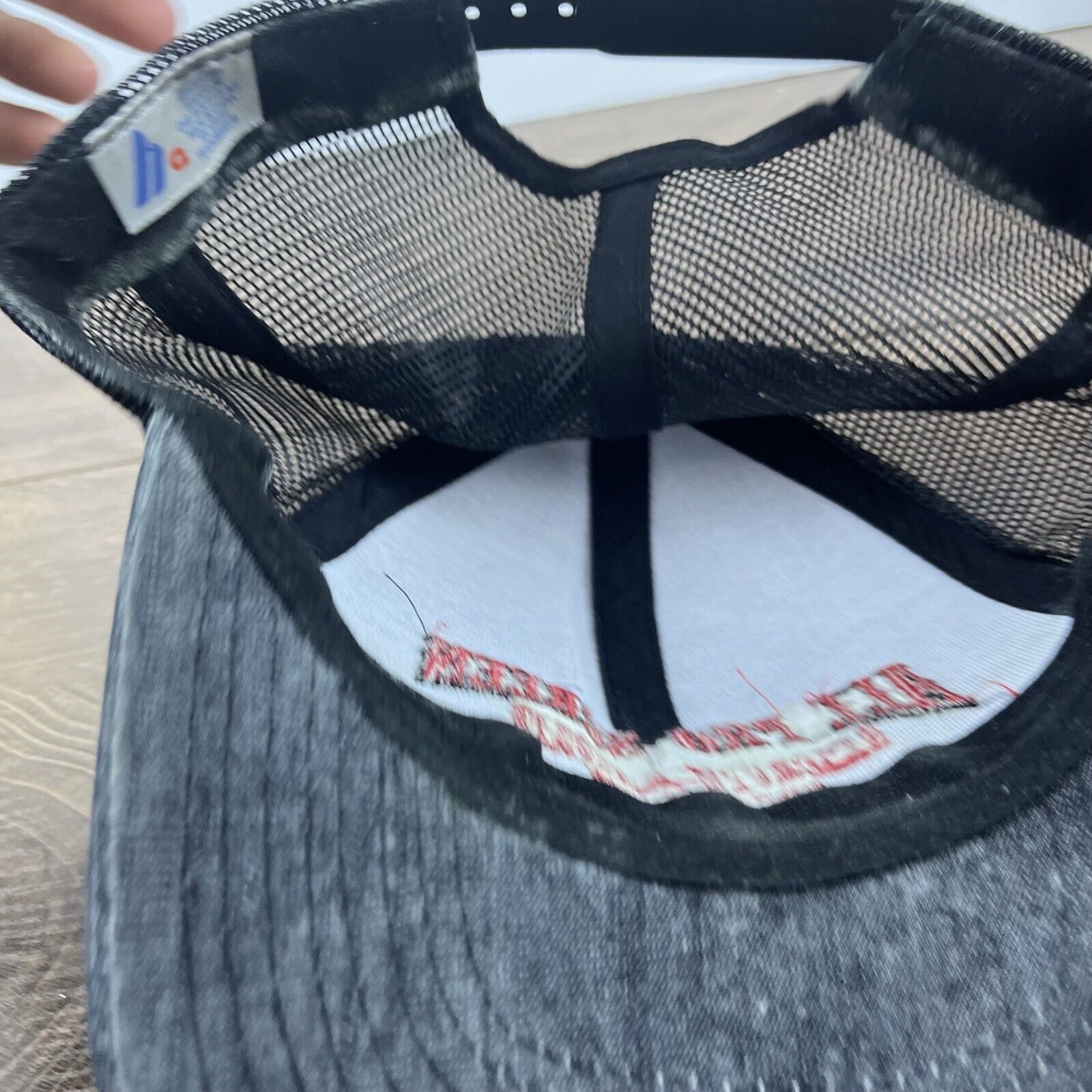 Other All Pro Screen Hat Rescreen Repair Specialist Snapback Hat G Size ONE SIZE - 13 Thumbnail