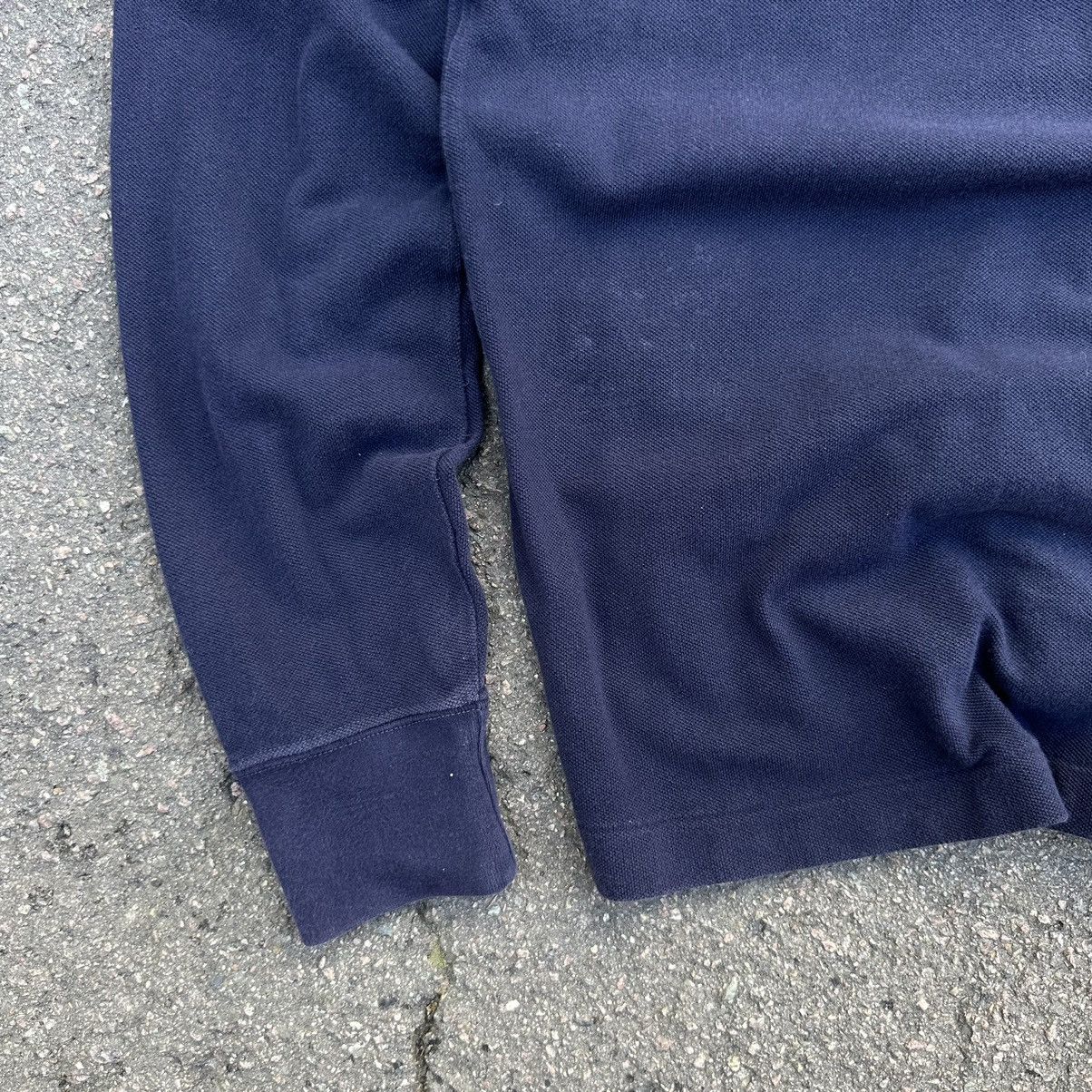 Polo Ralph Lauren Vintage Polo Ralph Lauren Cape Cloak 90s Y2K Old Money Size US M / EU 48-50 / 2 - 10 Thumbnail