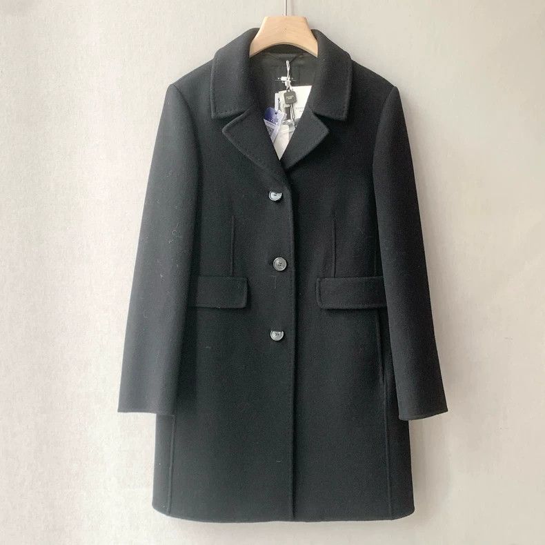 Max Mara Max Mara Coats Size M / US 6-8 / IT 42-44 - 1 Thumbnail