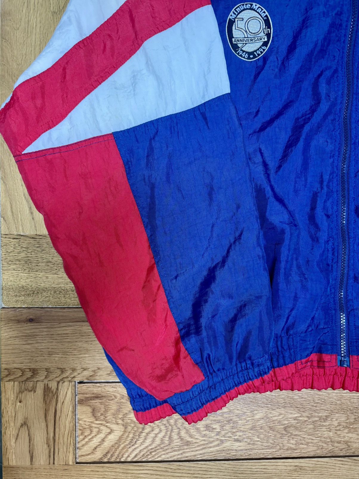 Starter Vintage 1996 USA Olympic Games Starter Jacket – Size XL Size US XL / EU 56 / 4 - 5 Thumbnail