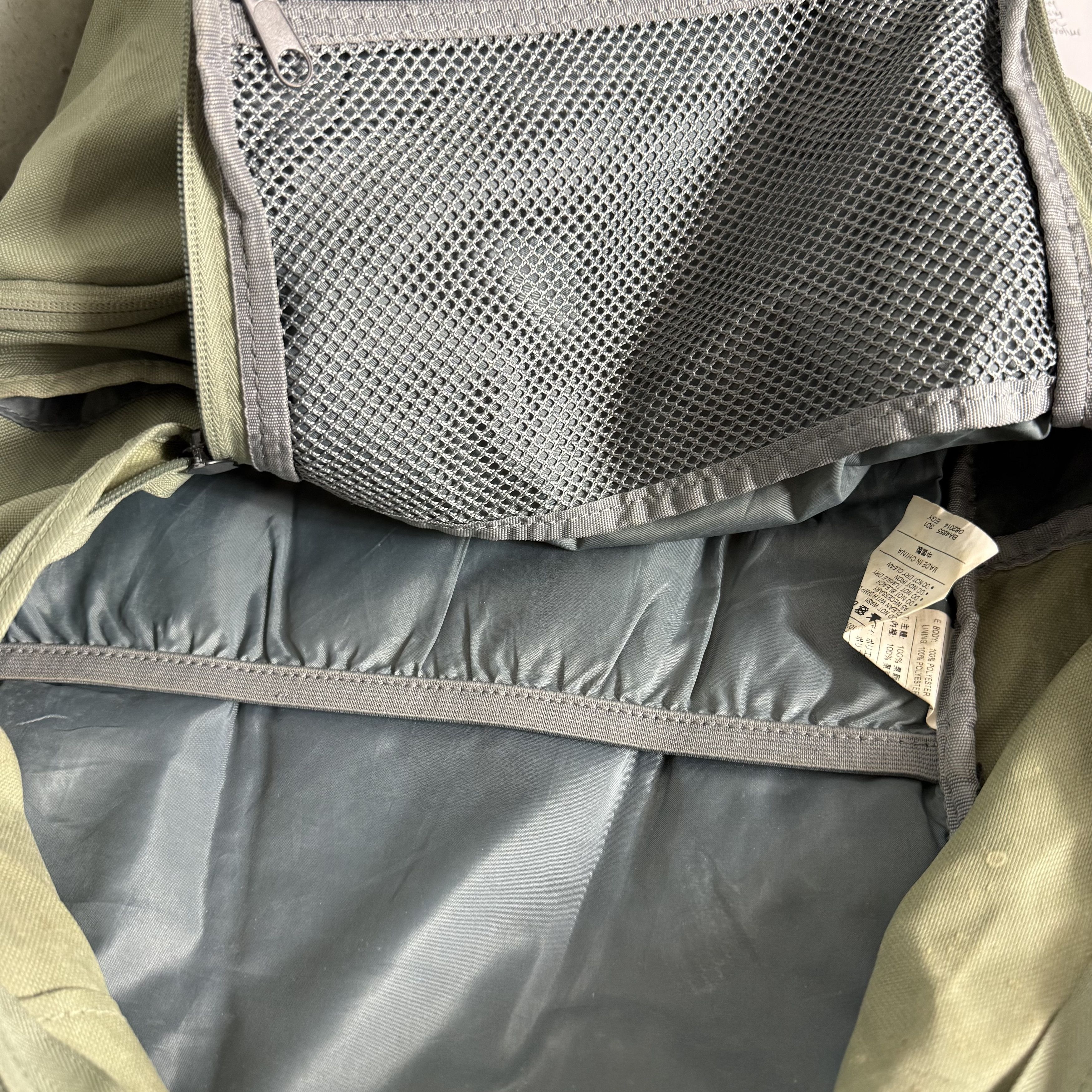 Nike 🔥RARE🔥Nike All Access Fullfare Backpack Size ONE SIZE - 7 Thumbnail