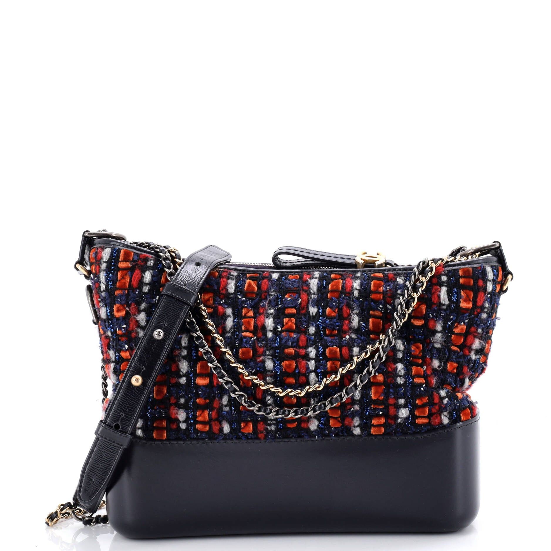 Chanel Gabrielle Hobo Size ONE SIZE - 1 Thumbnail