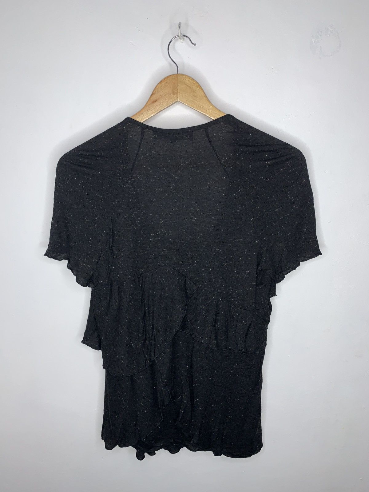 Isabel Marant Isabel Marant Blouse Size XS / US 0-2 / IT 36-38 - 7 Thumbnail