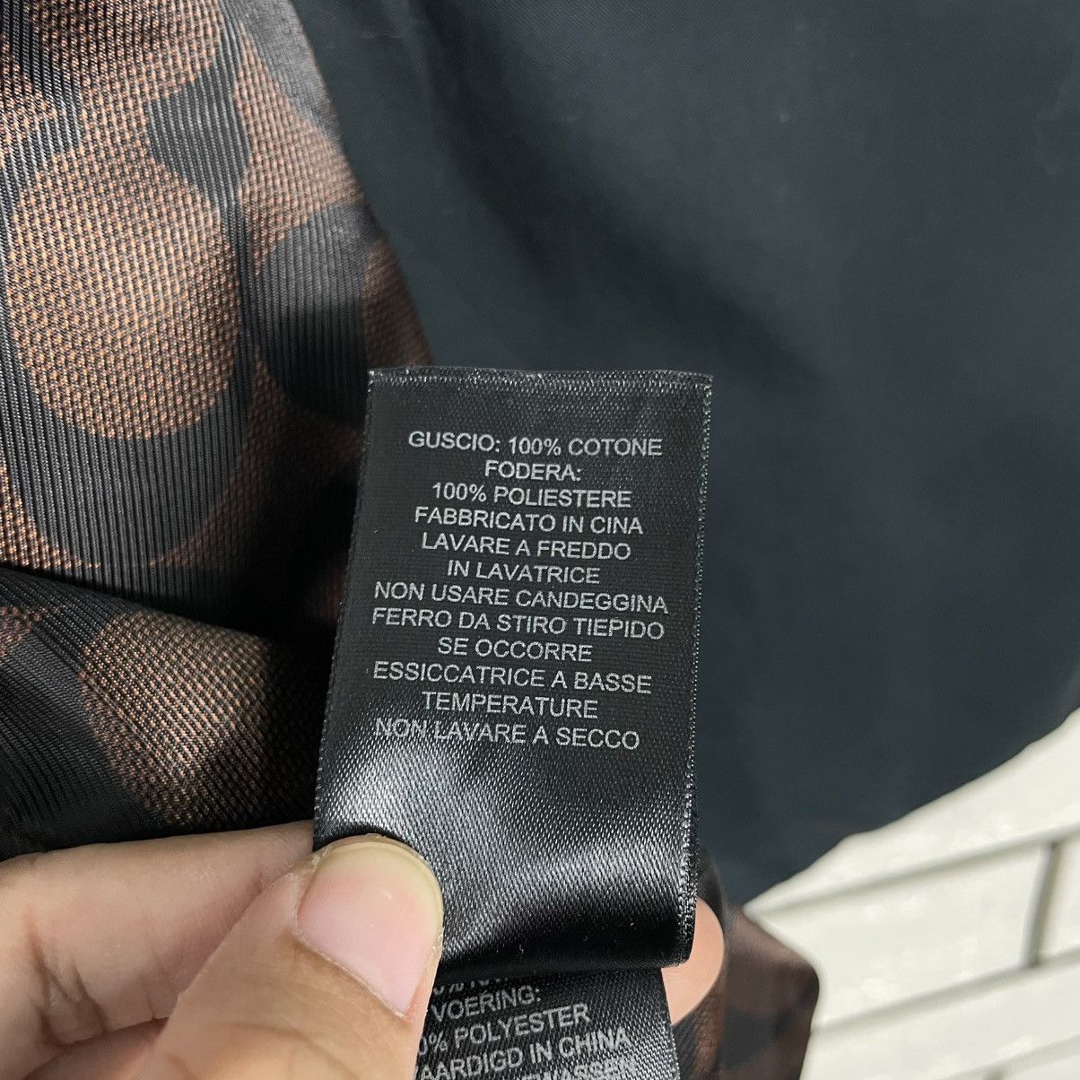 Coach Coach Double Breasted Trench Coat Size XS / US 0-2 / IT 36-38 - 22 Thumbnail
